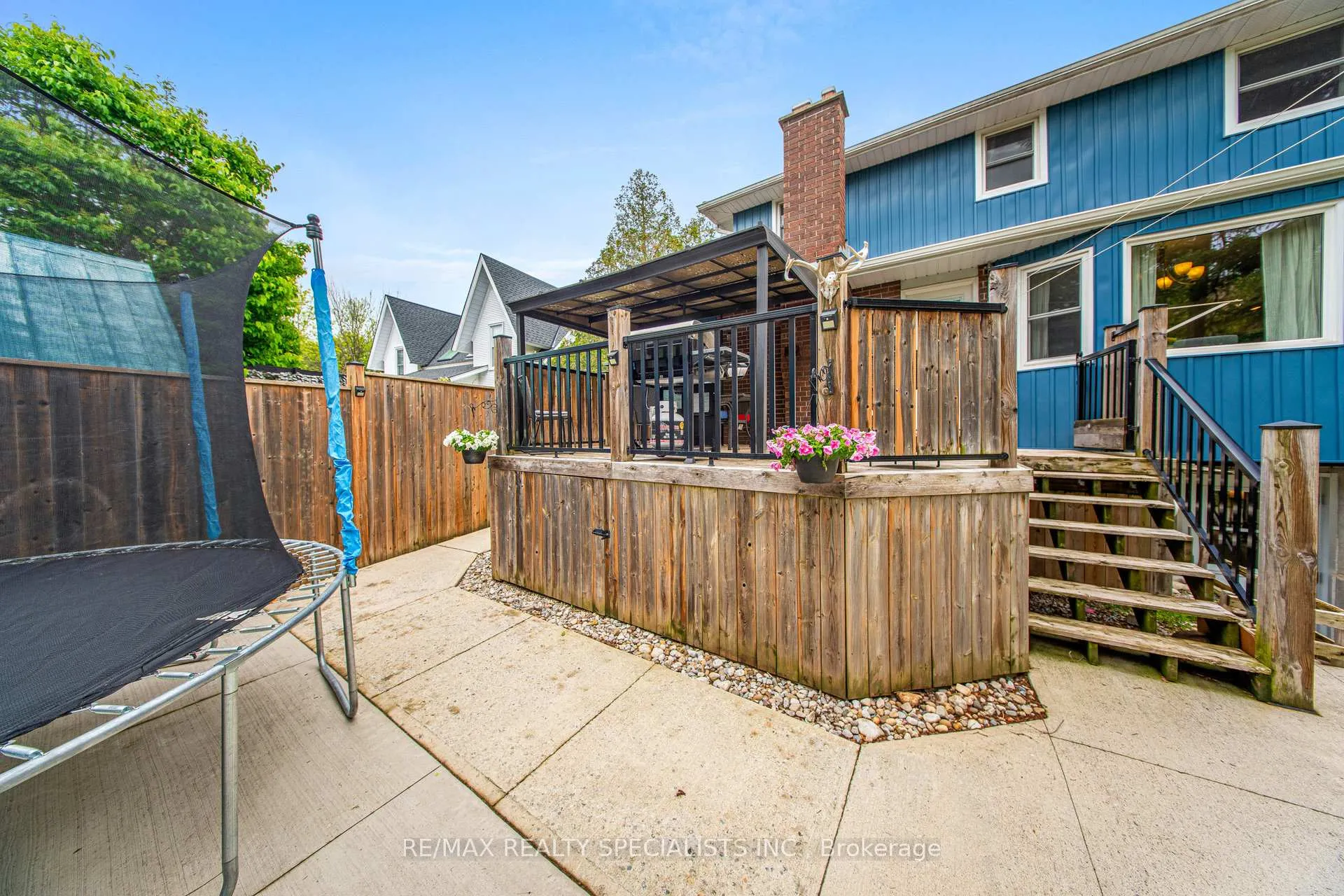 Photo 45 of 99 Pinnacle Drive, Kitchener, Lower Doon — HOMEH