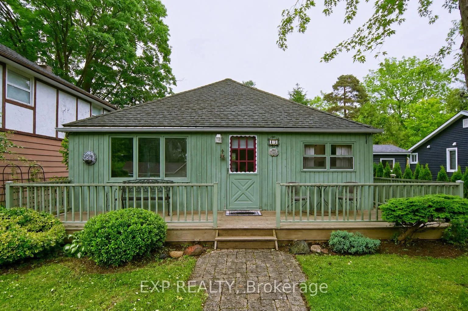 Photo of 18 Tuyll Street