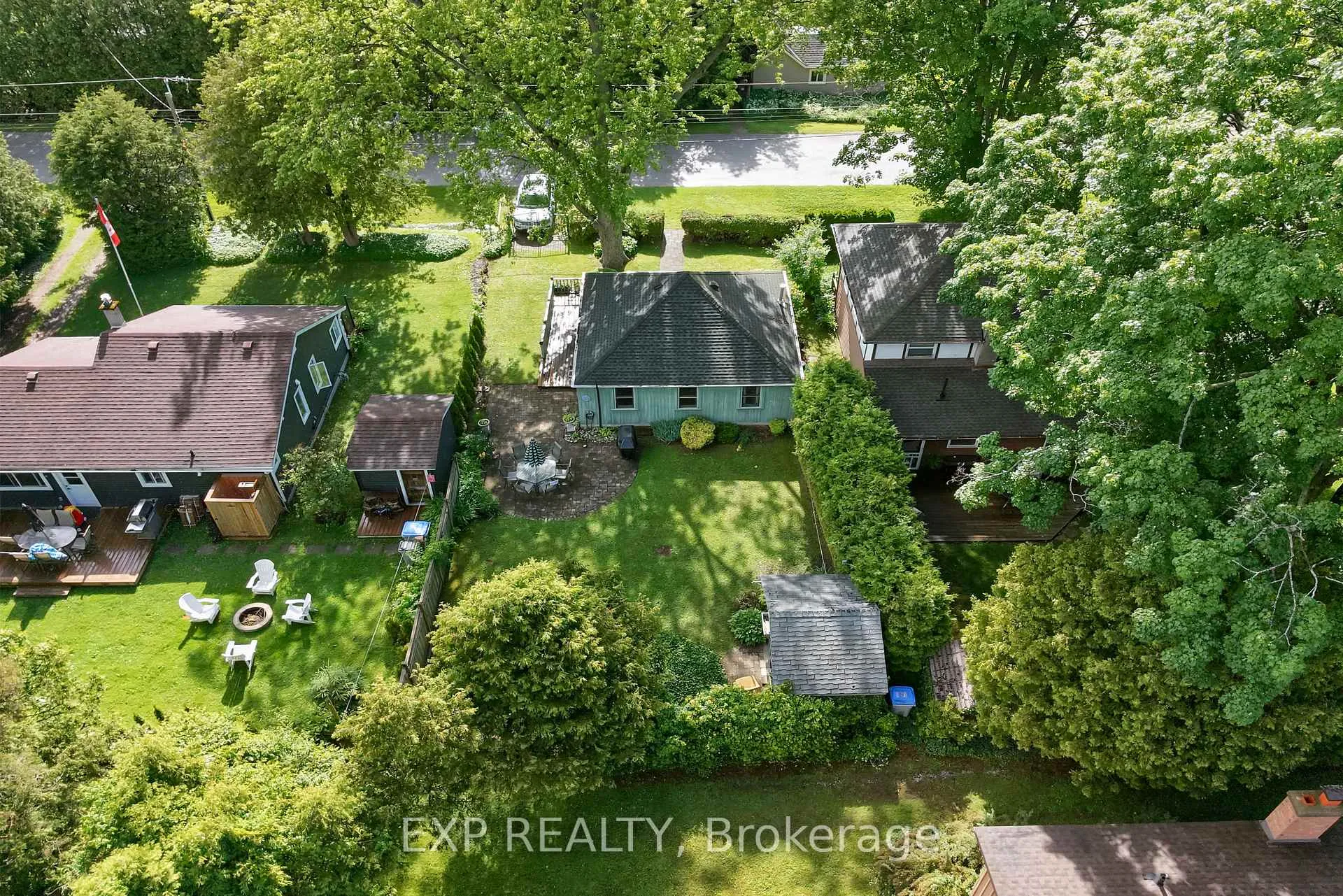 Photo 2 of 18 Tuyll Street, Bluewater, Bayfield — HOMEH