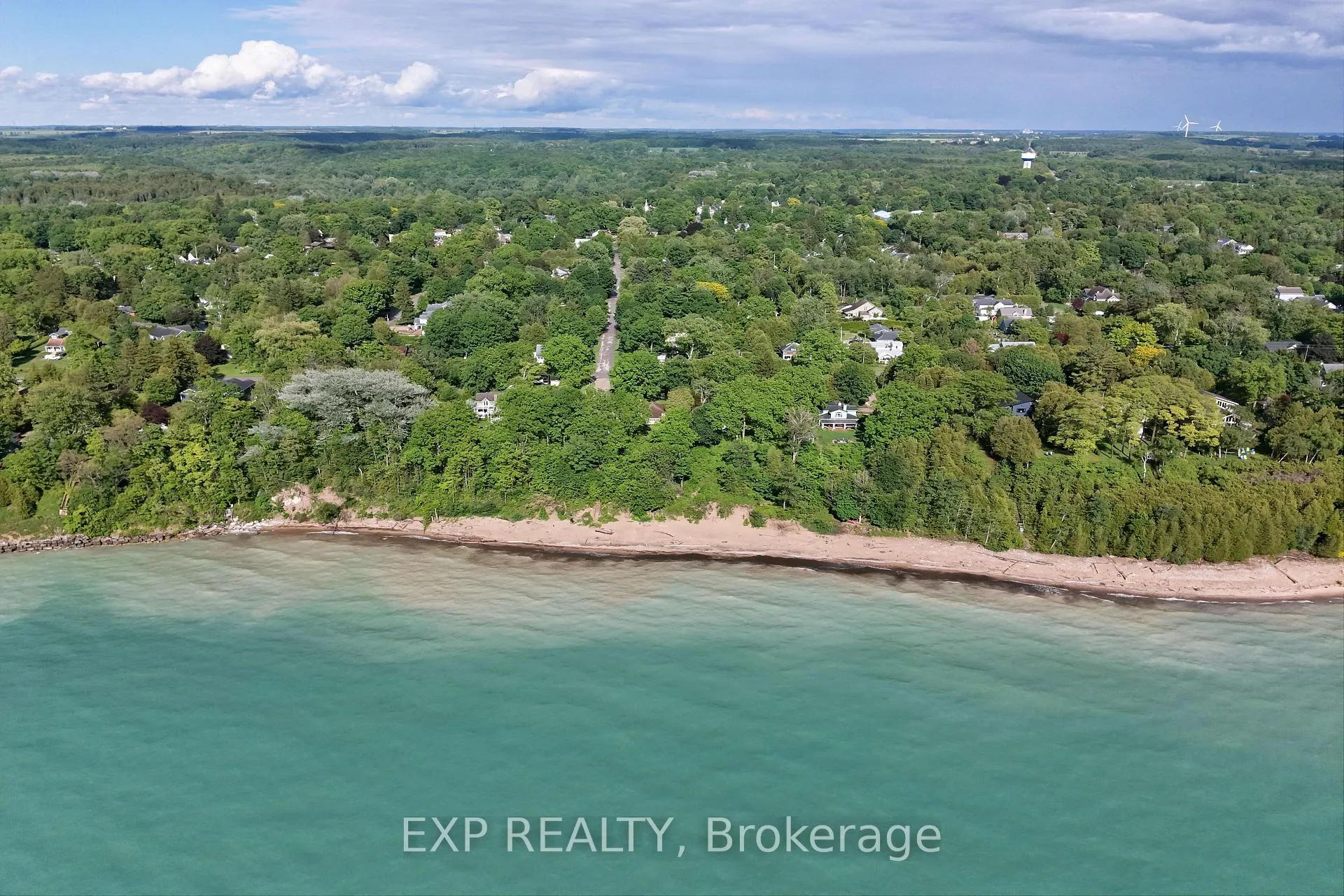 Photo 5 of 18 Tuyll Street, Bluewater, Bayfield — HOMEH