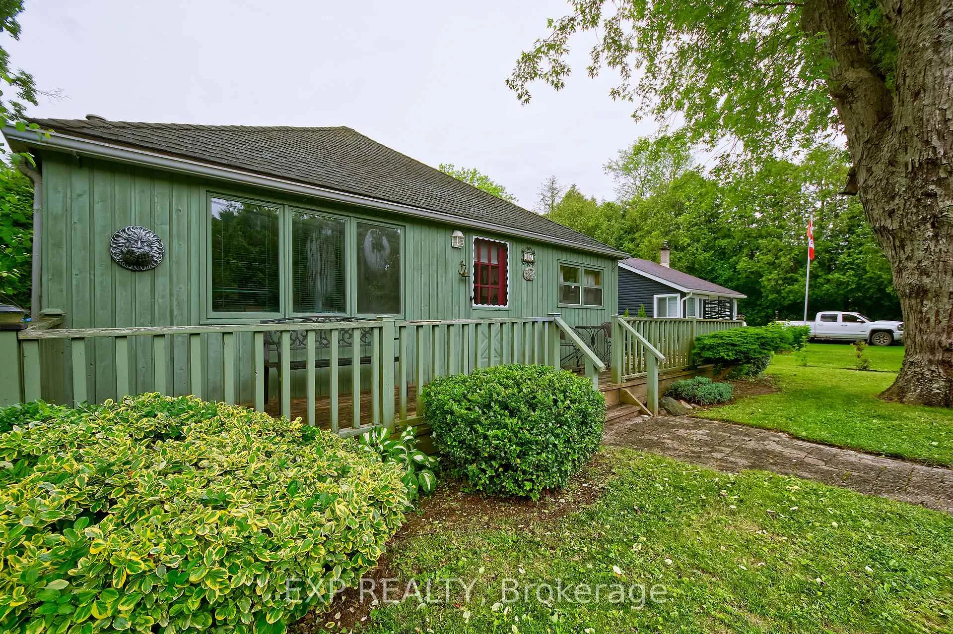 Photo 7 of 18 Tuyll Street, Bluewater, Bayfield — HOMEH