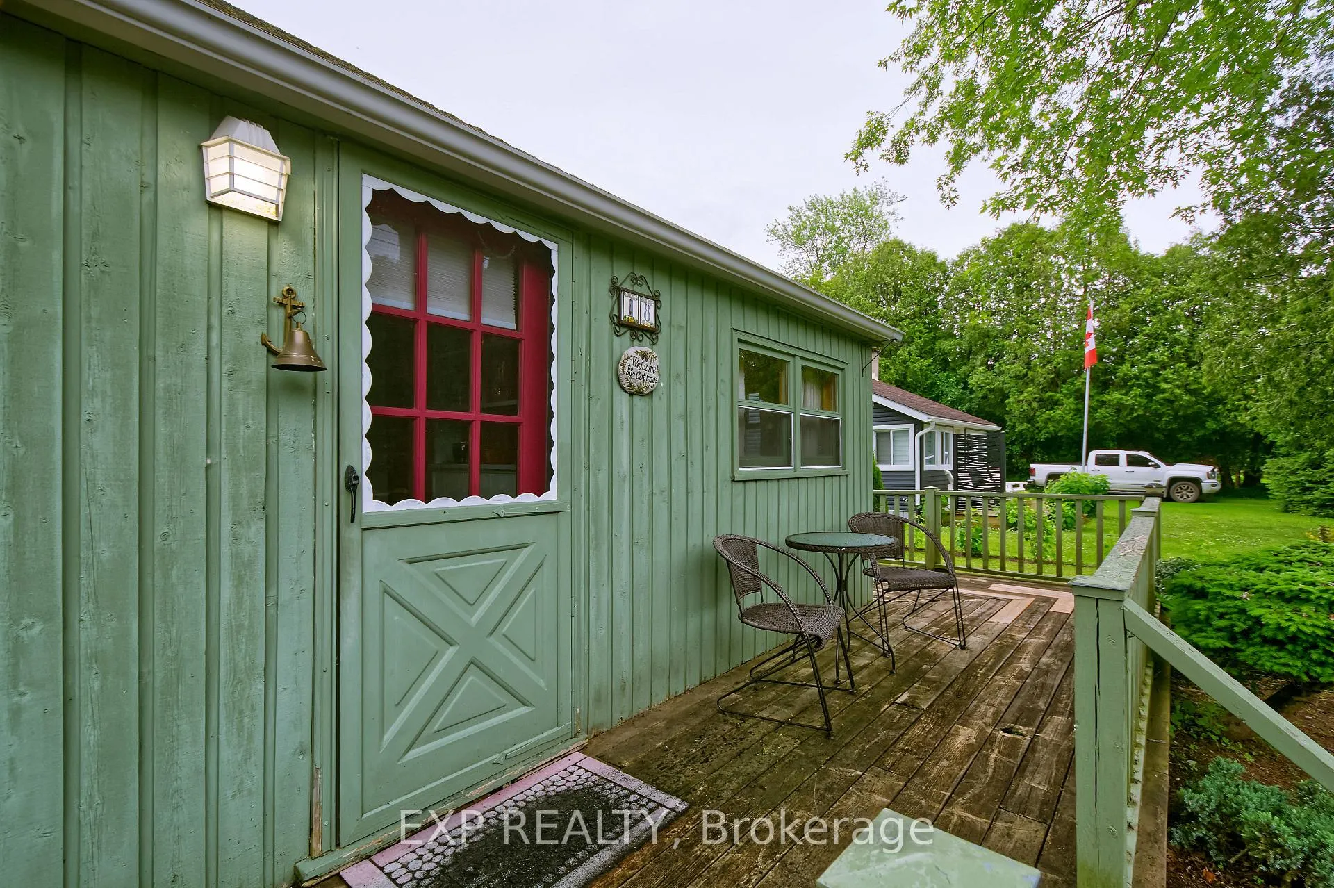 Photo 9 of 18 Tuyll Street, Bluewater, Bayfield — HOMEH