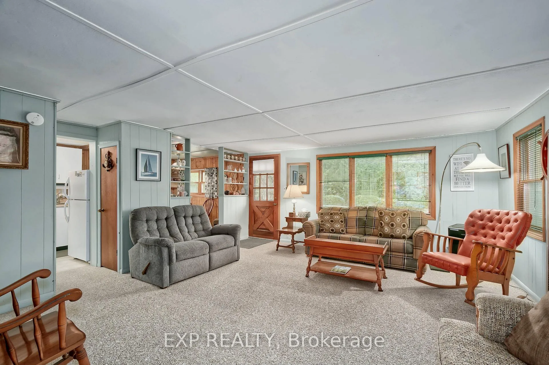 Photo 16 of 18 Tuyll Street, Bluewater, Bayfield — HOMEH