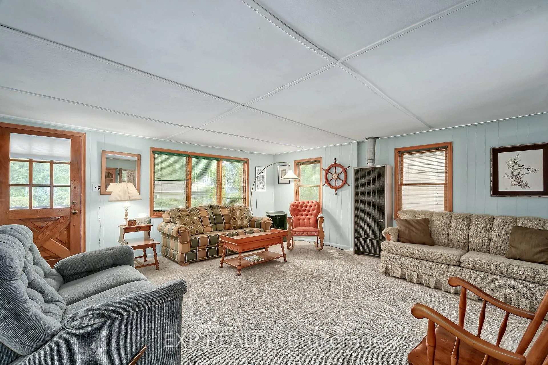 Photo 18 of 18 Tuyll Street, Bluewater, Bayfield — HOMEH