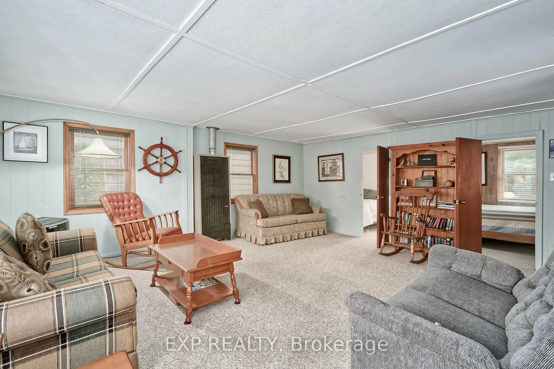 Photo 19 of 18 Tuyll Street, Bluewater, Bayfield — HOMEH