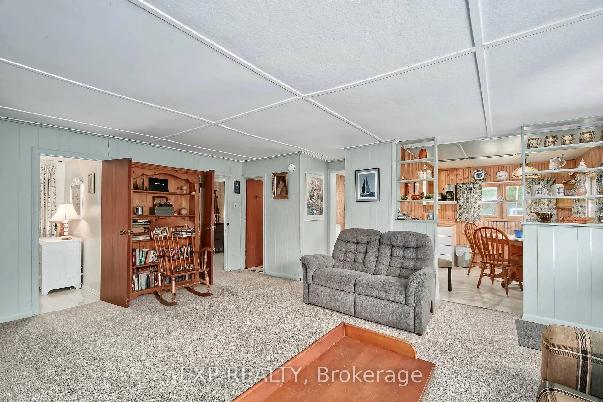 Photo 20 of 18 Tuyll Street, Bluewater, Bayfield — HOMEH