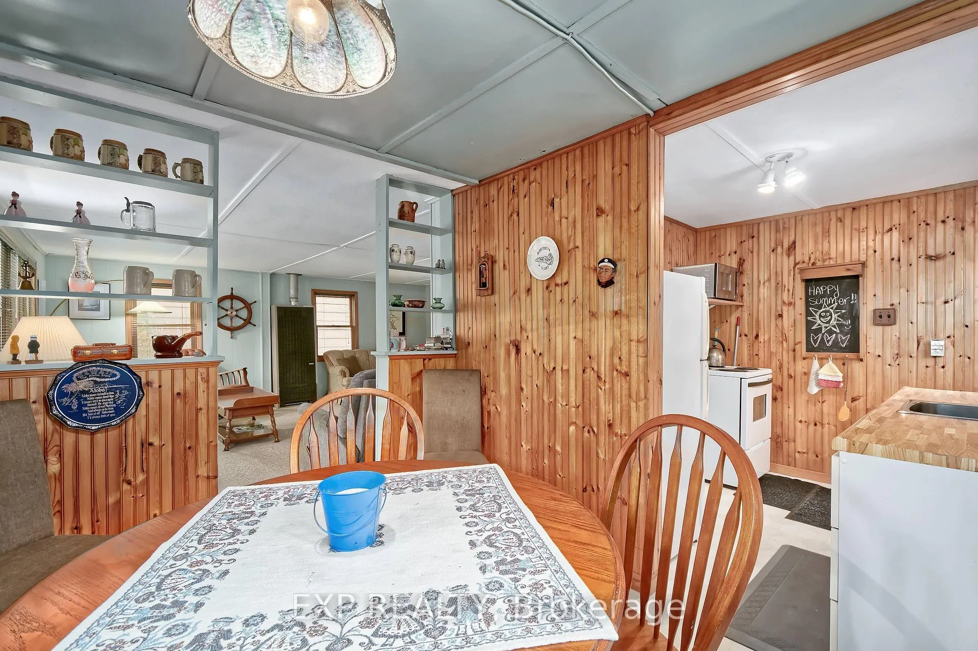 Photo 21 of 18 Tuyll Street, Bluewater, Bayfield — HOMEH