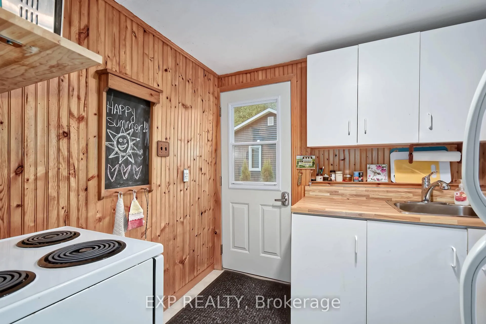 Photo 23 of 18 Tuyll Street, Bluewater, Bayfield — HOMEH