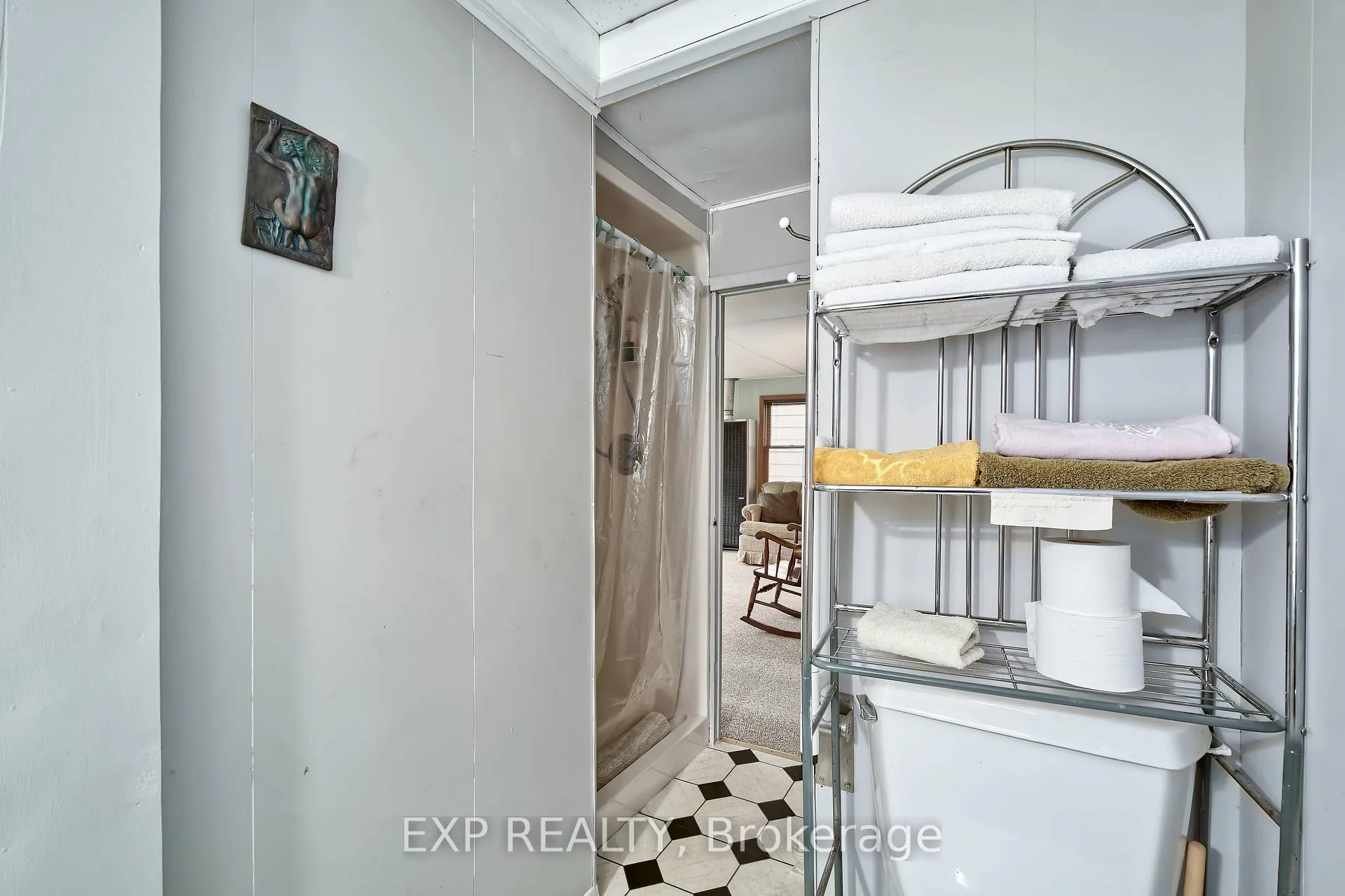 Photo 27 of 18 Tuyll Street, Bluewater, Bayfield — HOMEH