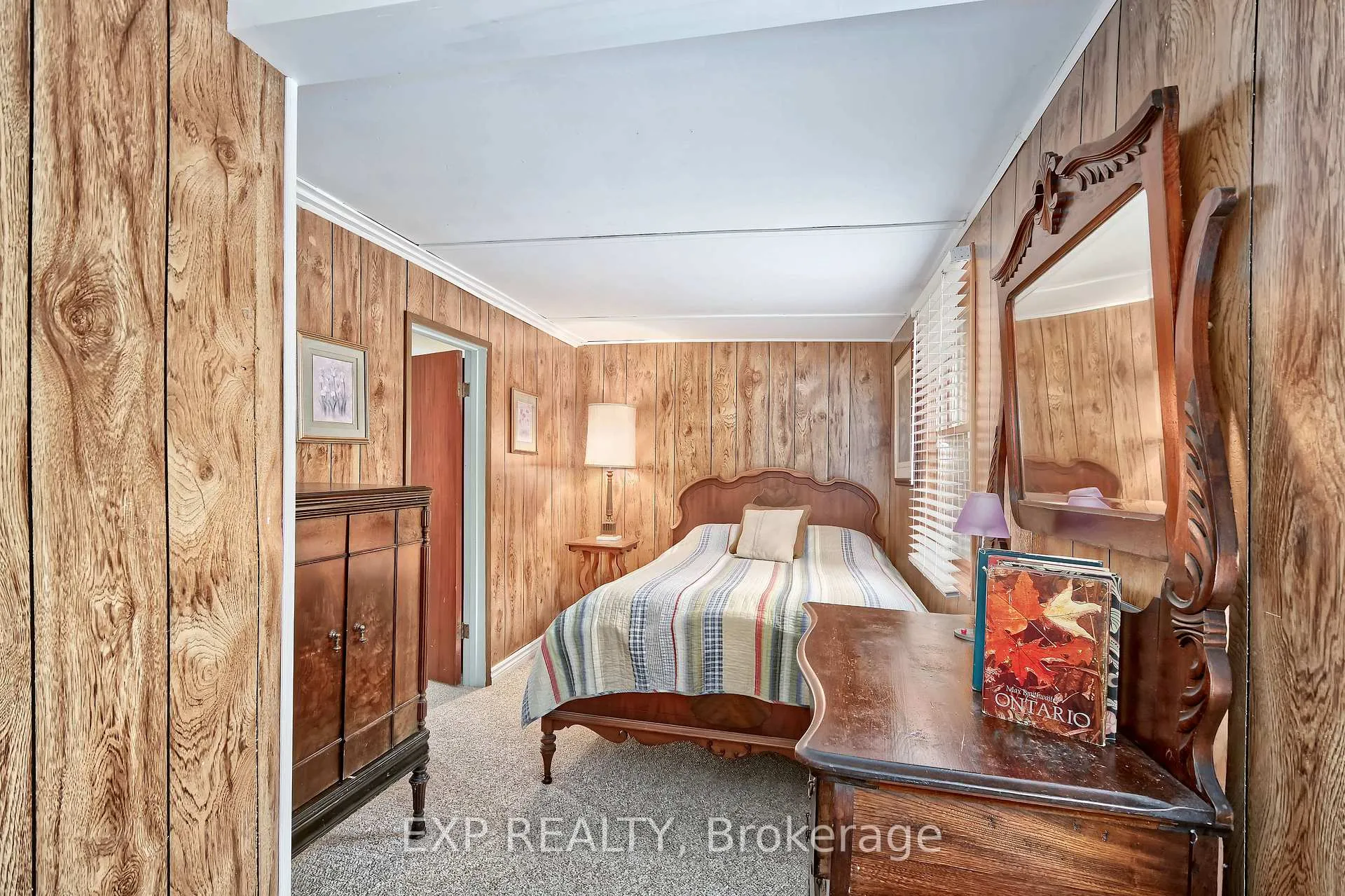 Photo 30 of 18 Tuyll Street, Bluewater, Bayfield — HOMEH