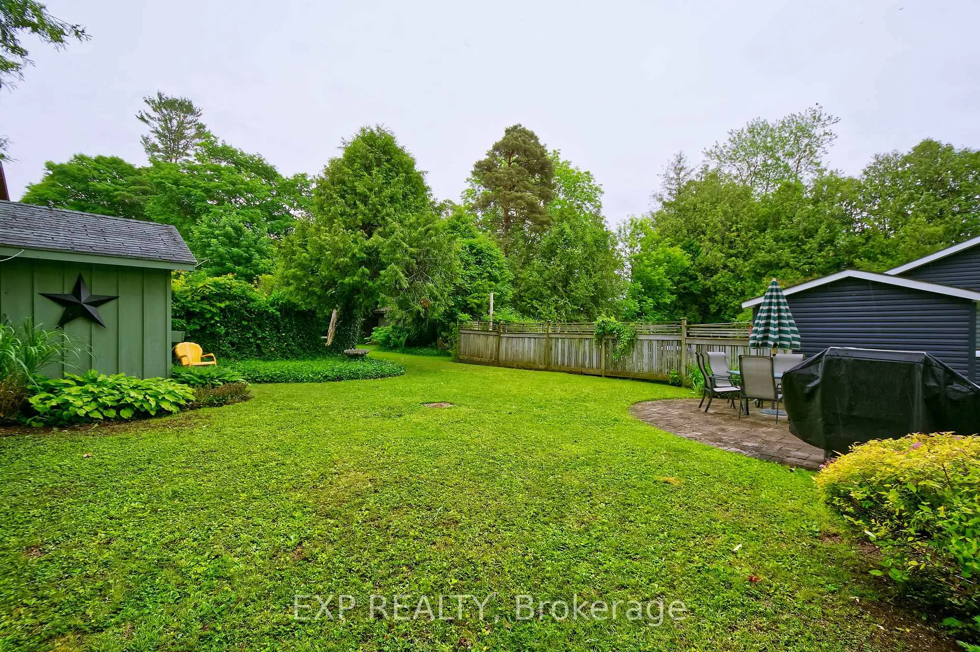 Photo 34 of 18 Tuyll Street, Bluewater, Bayfield — HOMEH