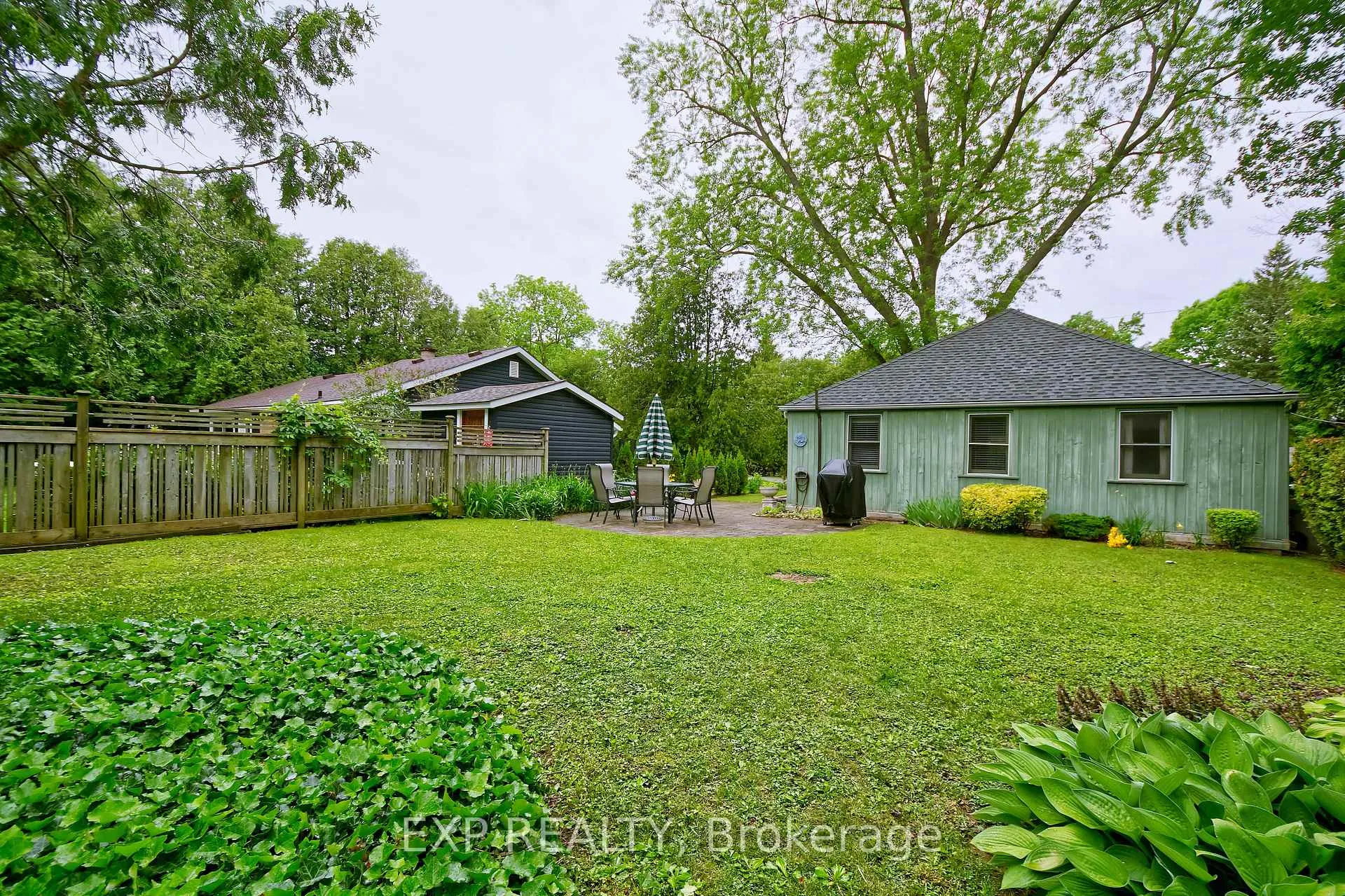 Photo 35 of 18 Tuyll Street, Bluewater, Bayfield — HOMEH