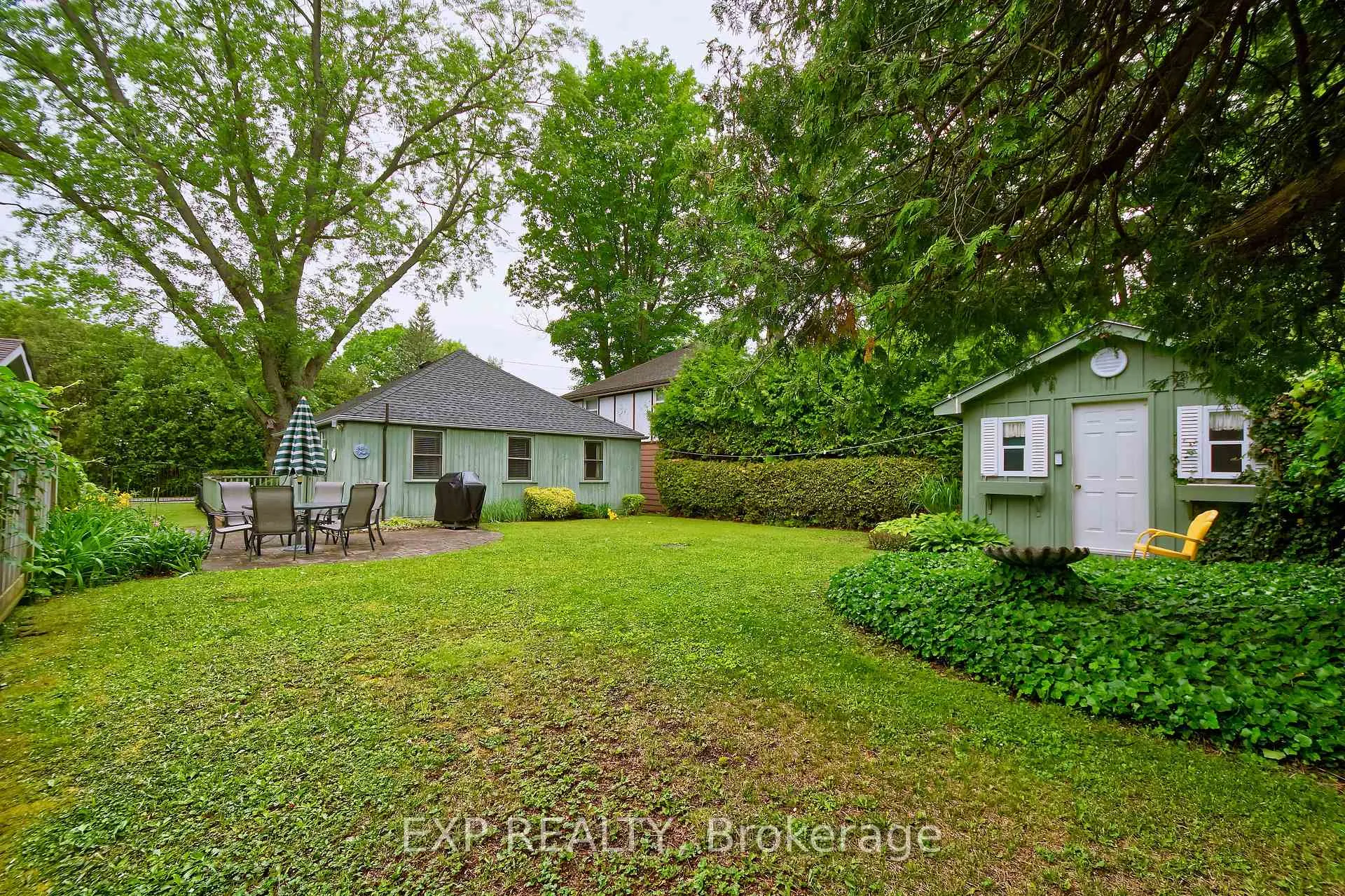 Photo 36 of 18 Tuyll Street, Bluewater, Bayfield — HOMEH