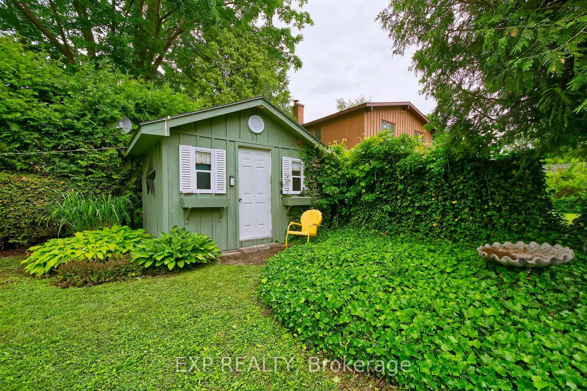 Photo 37 of 18 Tuyll Street, Bluewater, Bayfield — HOMEH