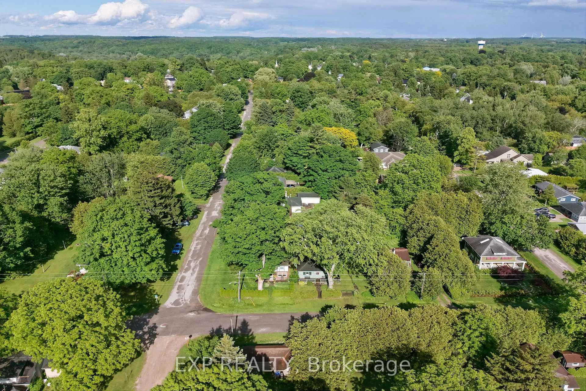 Photo 39 of 18 Tuyll Street, Bluewater, Bayfield — HOMEH