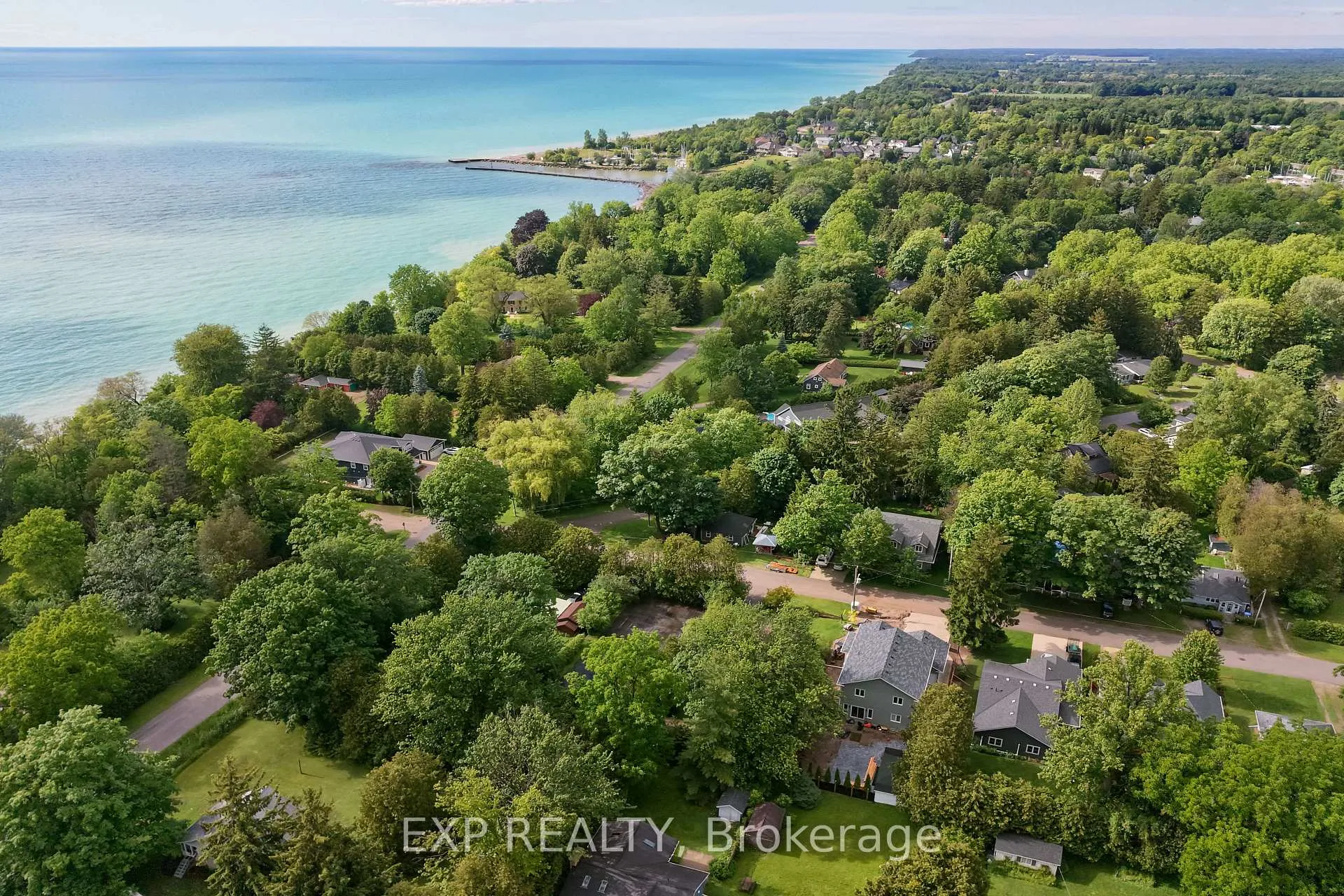 Photo 41 of 18 Tuyll Street, Bluewater, Bayfield — HOMEH