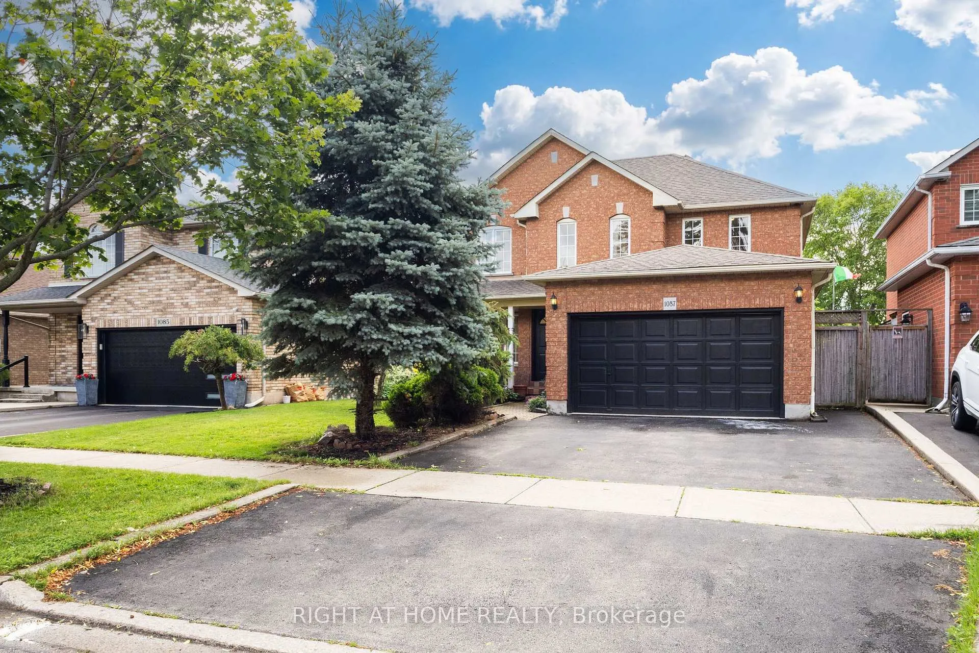 Photo 1 of 1087 Augustus Drive, Burlington, Brant — HOMEH