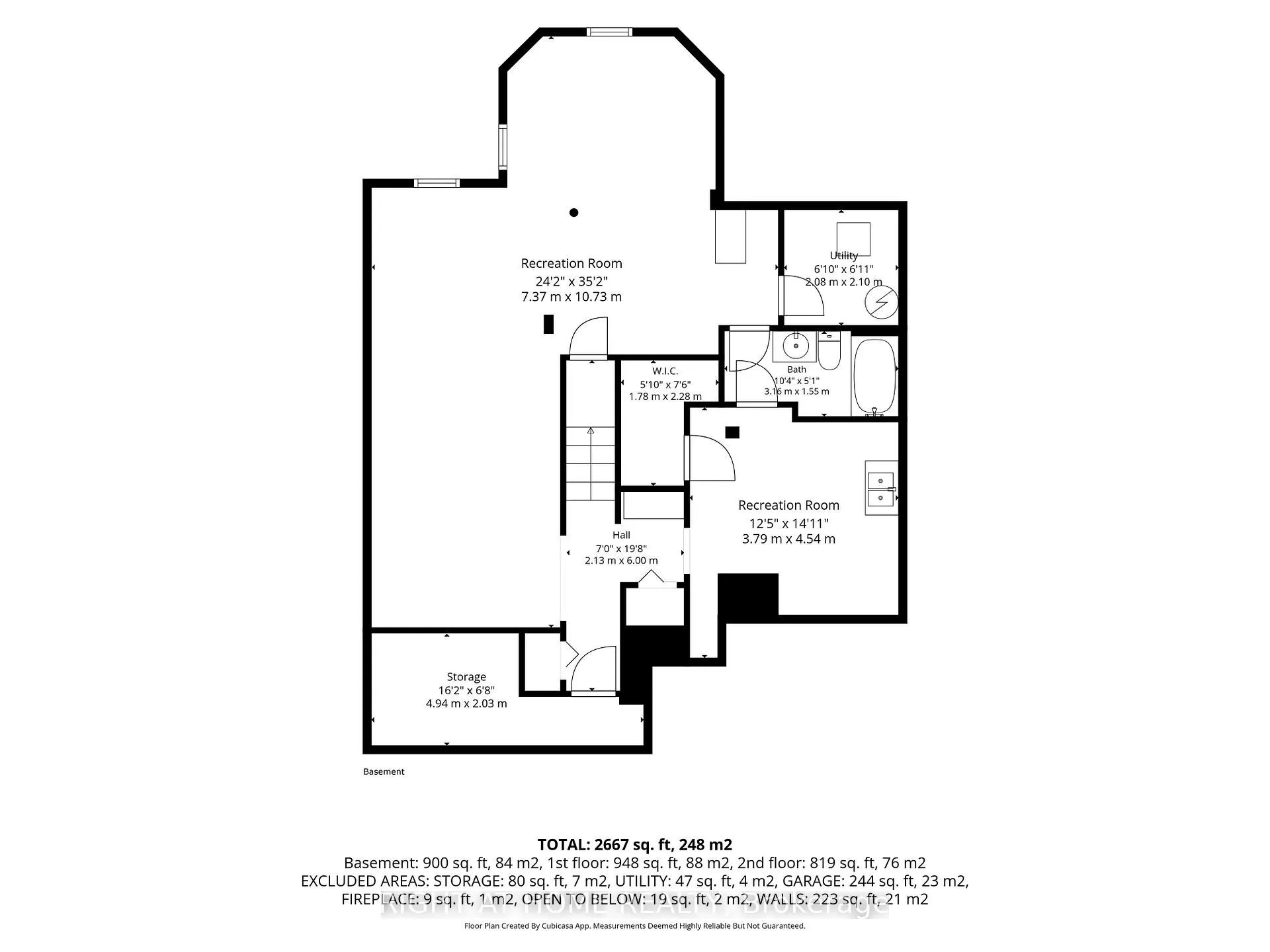 Photo 46 of 1087 Augustus Drive, Burlington, Brant — HOMEH