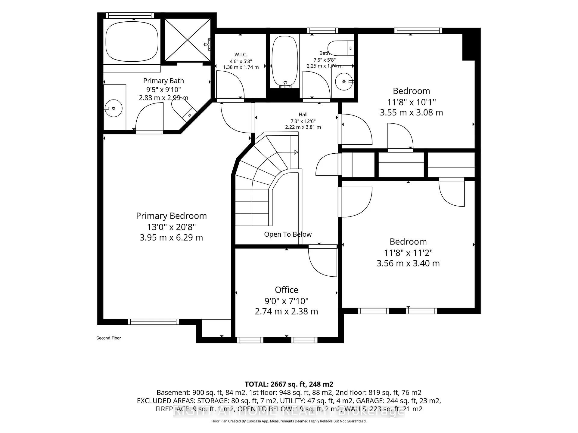 Photo 48 of 1087 Augustus Drive, Burlington, Brant — HOMEH