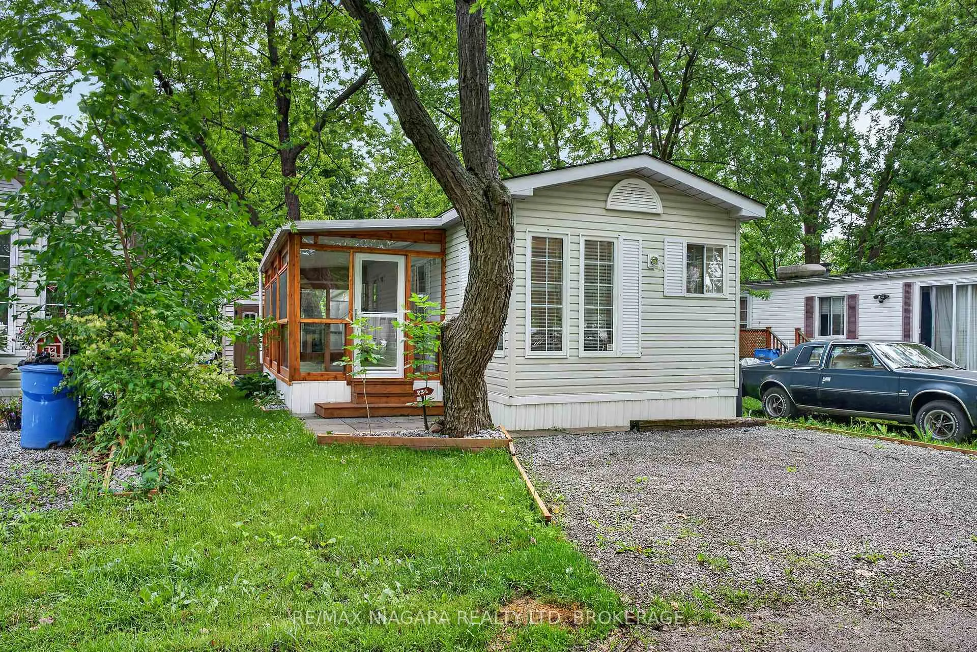 Photo of Unit 234, 8845 Lundys Lane