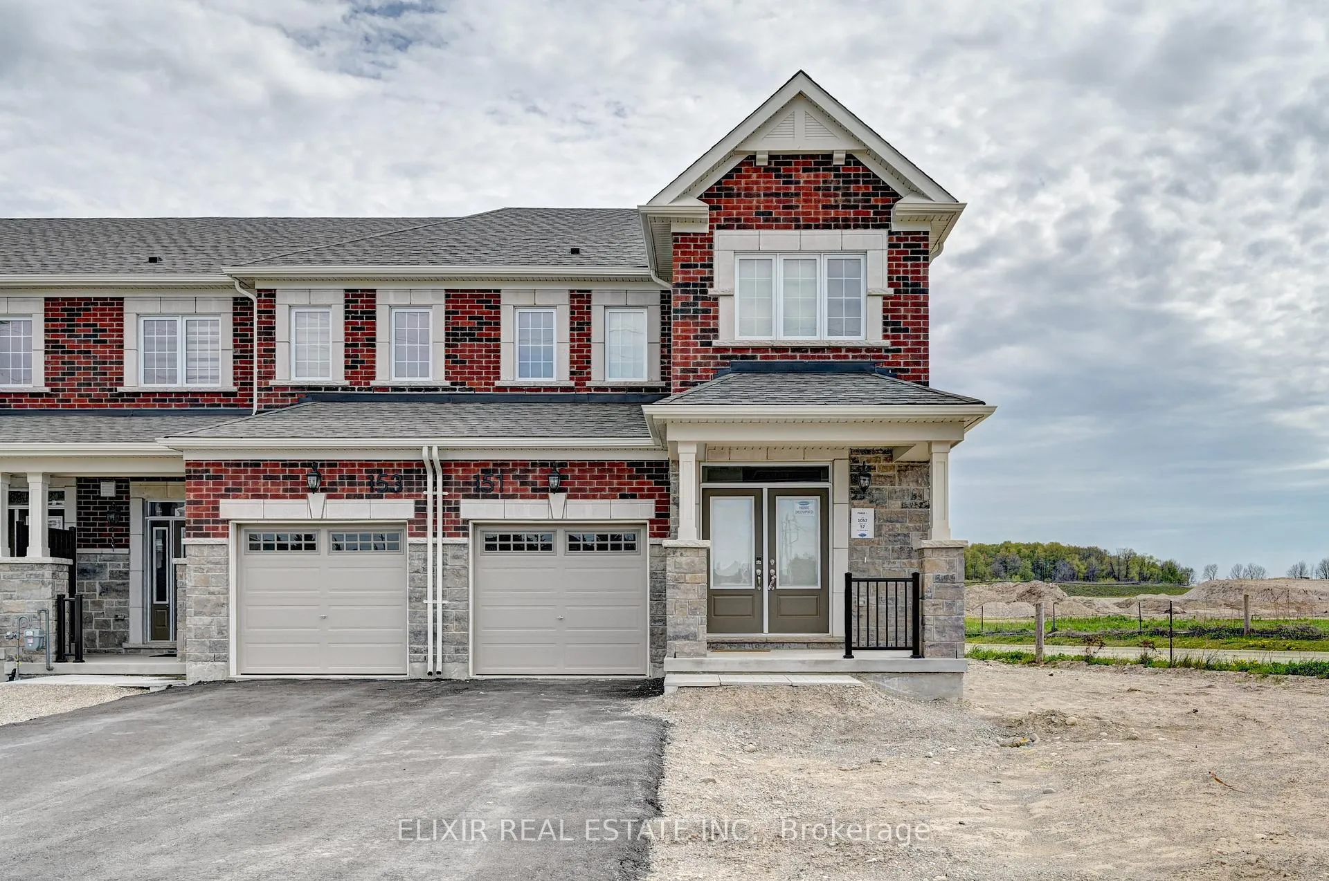 Photo 1 of Unit (Lower Level), 151 Stamson Street, Kitchener, Civic Centre — HOMEH
