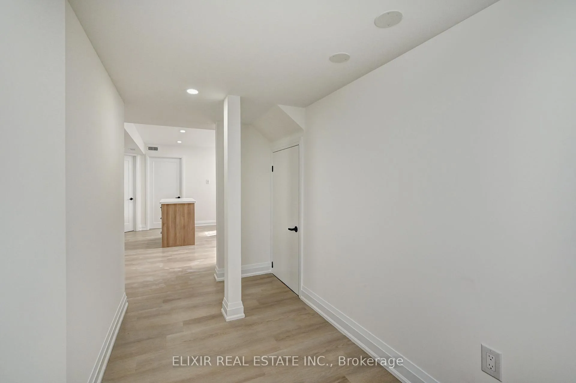 Photo 4 of Unit (Lower Level), 151 Stamson Street, Kitchener, Civic Centre — HOMEH