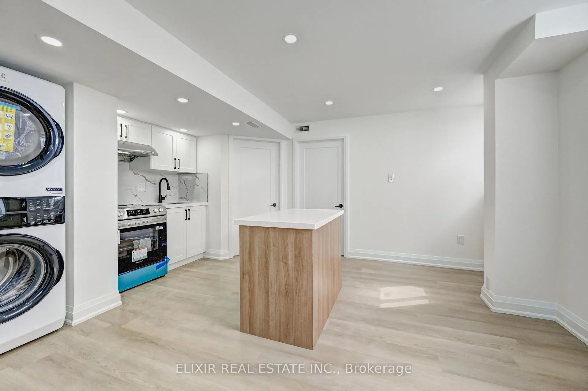 Photo 7 of Unit (Lower Level), 151 Stamson Street, Kitchener, Civic Centre — HOMEH