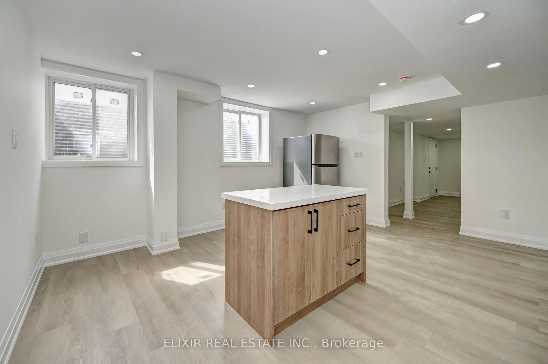 Photo 9 of Unit (Lower Level), 151 Stamson Street, Kitchener, Civic Centre — HOMEH