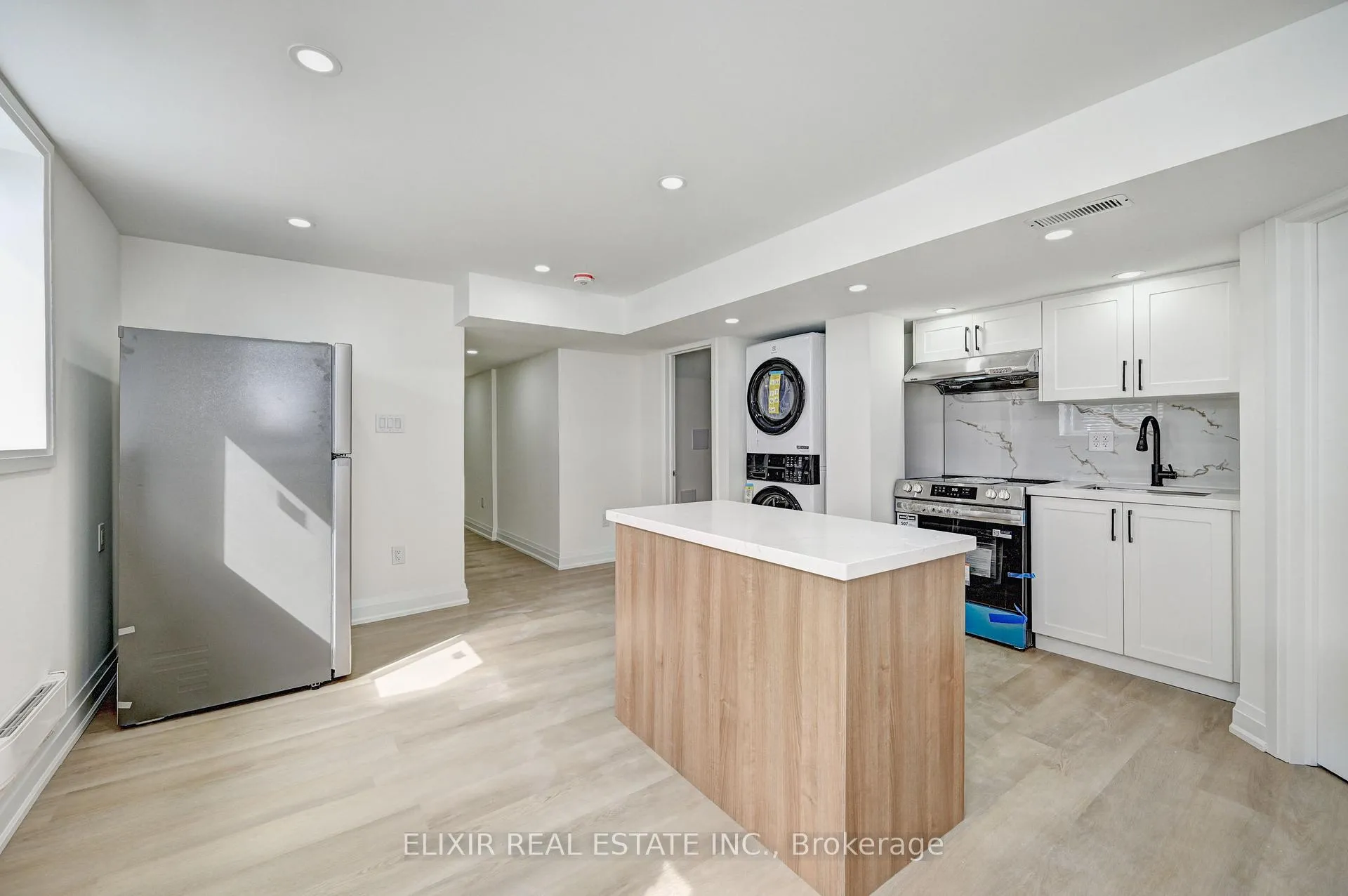 Photo 10 of Unit (Lower Level), 151 Stamson Street, Kitchener, Civic Centre — HOMEH