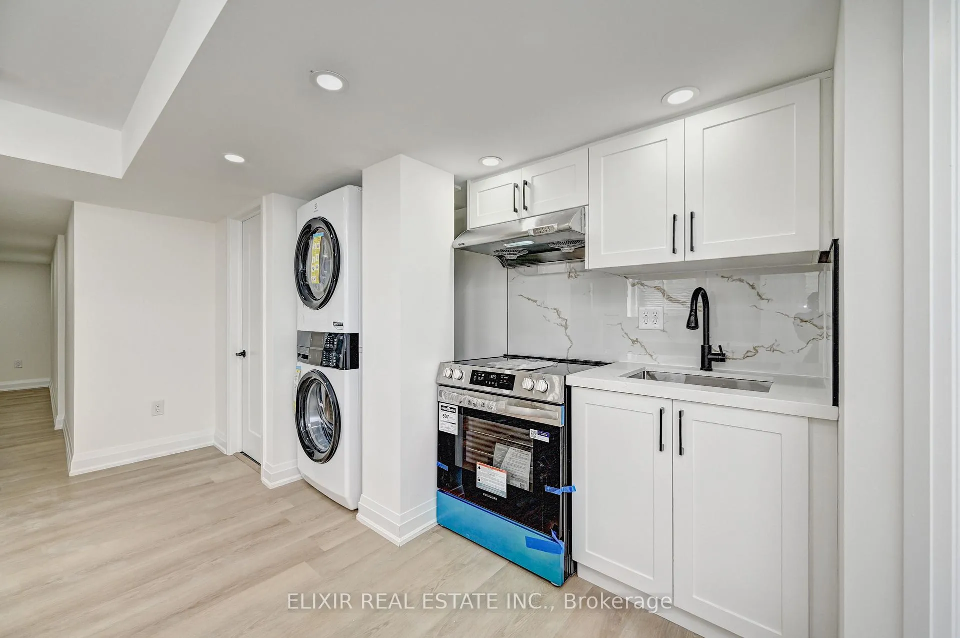 Photo 12 of Unit (Lower Level), 151 Stamson Street, Kitchener, Civic Centre — HOMEH