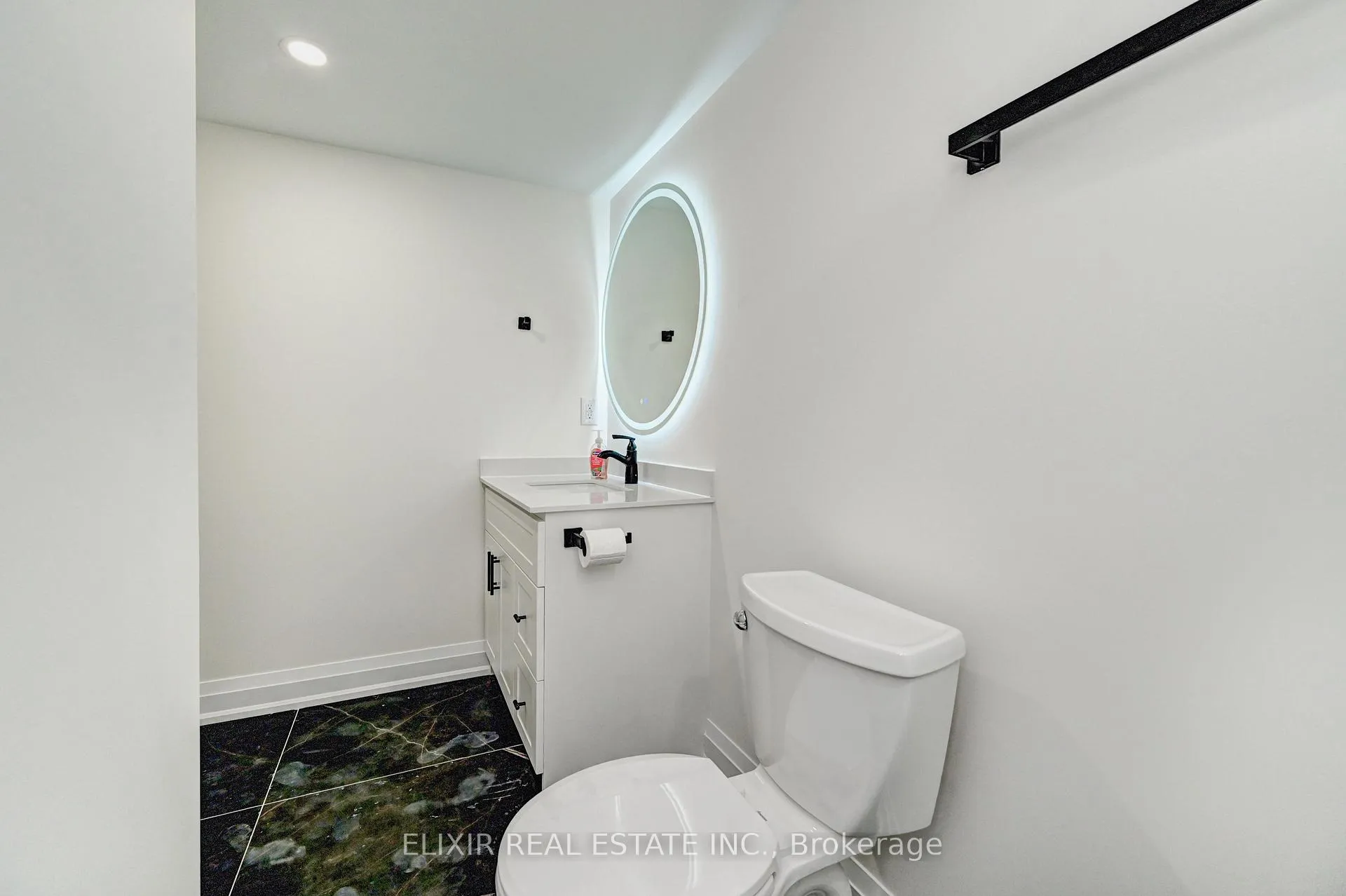 Photo 18 of Unit (Lower Level), 151 Stamson Street, Kitchener, Civic Centre — HOMEH