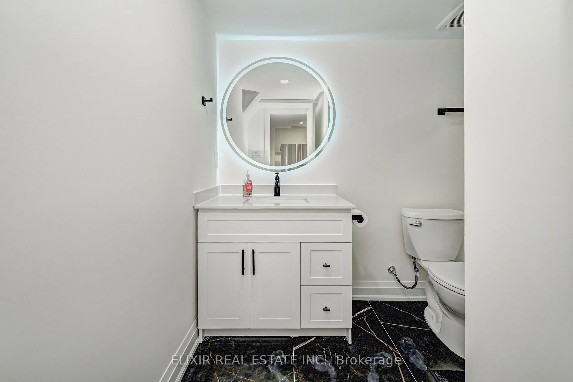 Photo 19 of Unit (Lower Level), 151 Stamson Street, Kitchener, Civic Centre — HOMEH