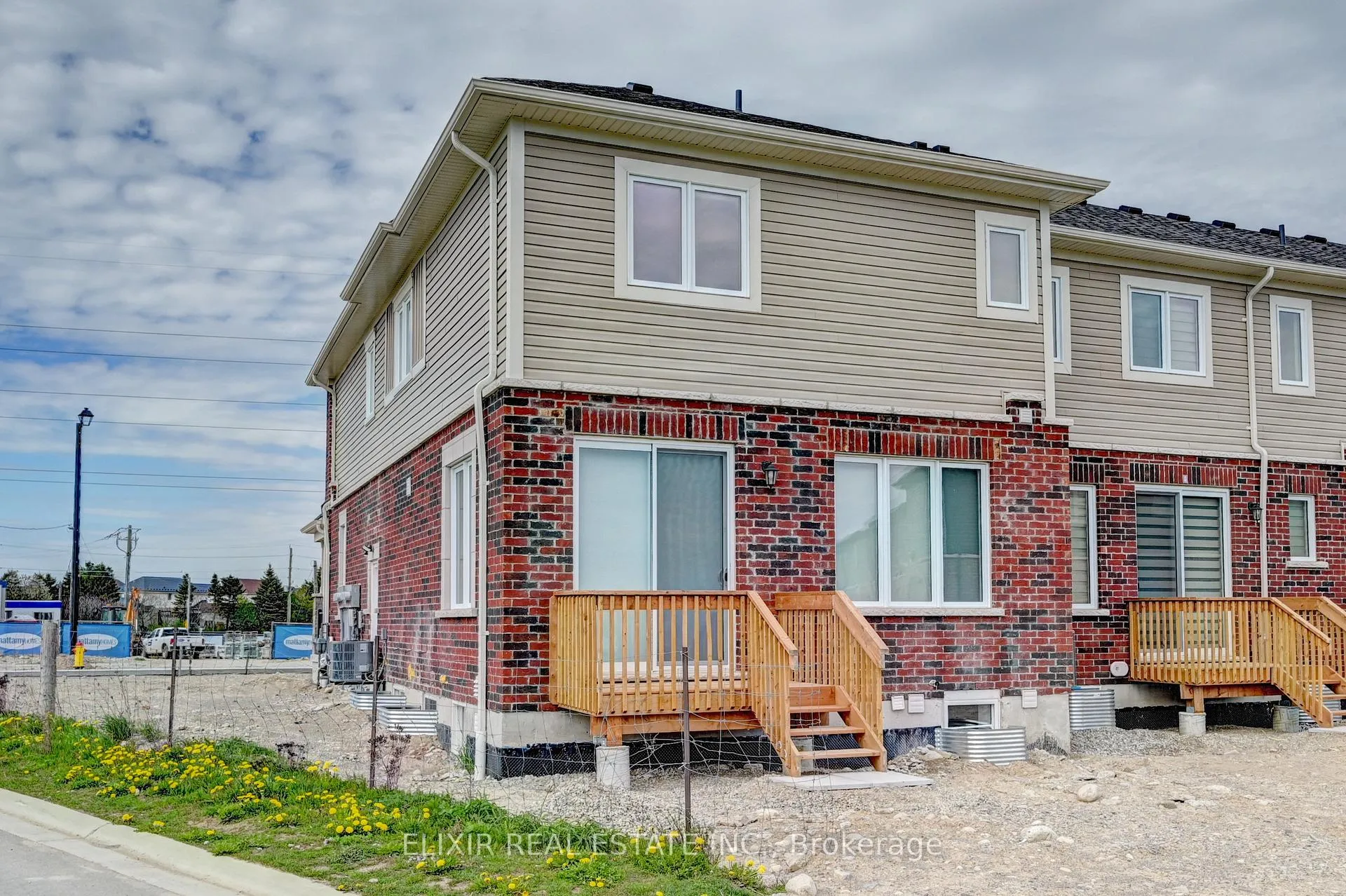 Photo 26 of Unit (Lower Level), 151 Stamson Street, Kitchener, Civic Centre — HOMEH