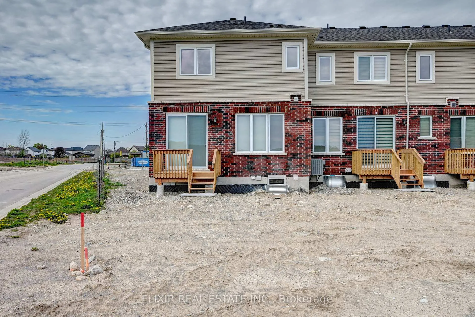 Photo 27 of Unit (Lower Level), 151 Stamson Street, Kitchener, Civic Centre — HOMEH