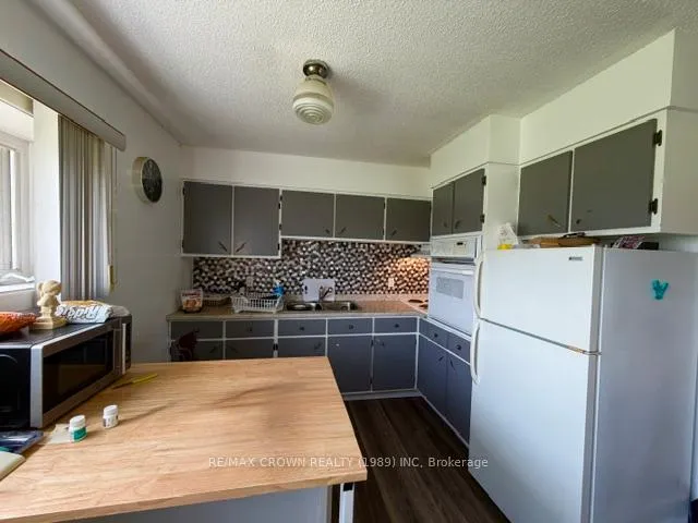 Photo 12 of 80 Brunelle Road N, Kapuskasing — HOMEH