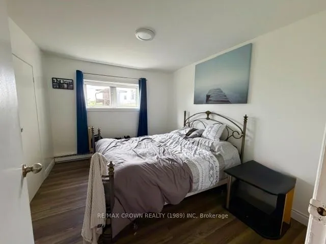 Photo 20 of 80 Brunelle Road N, Kapuskasing — HOMEH