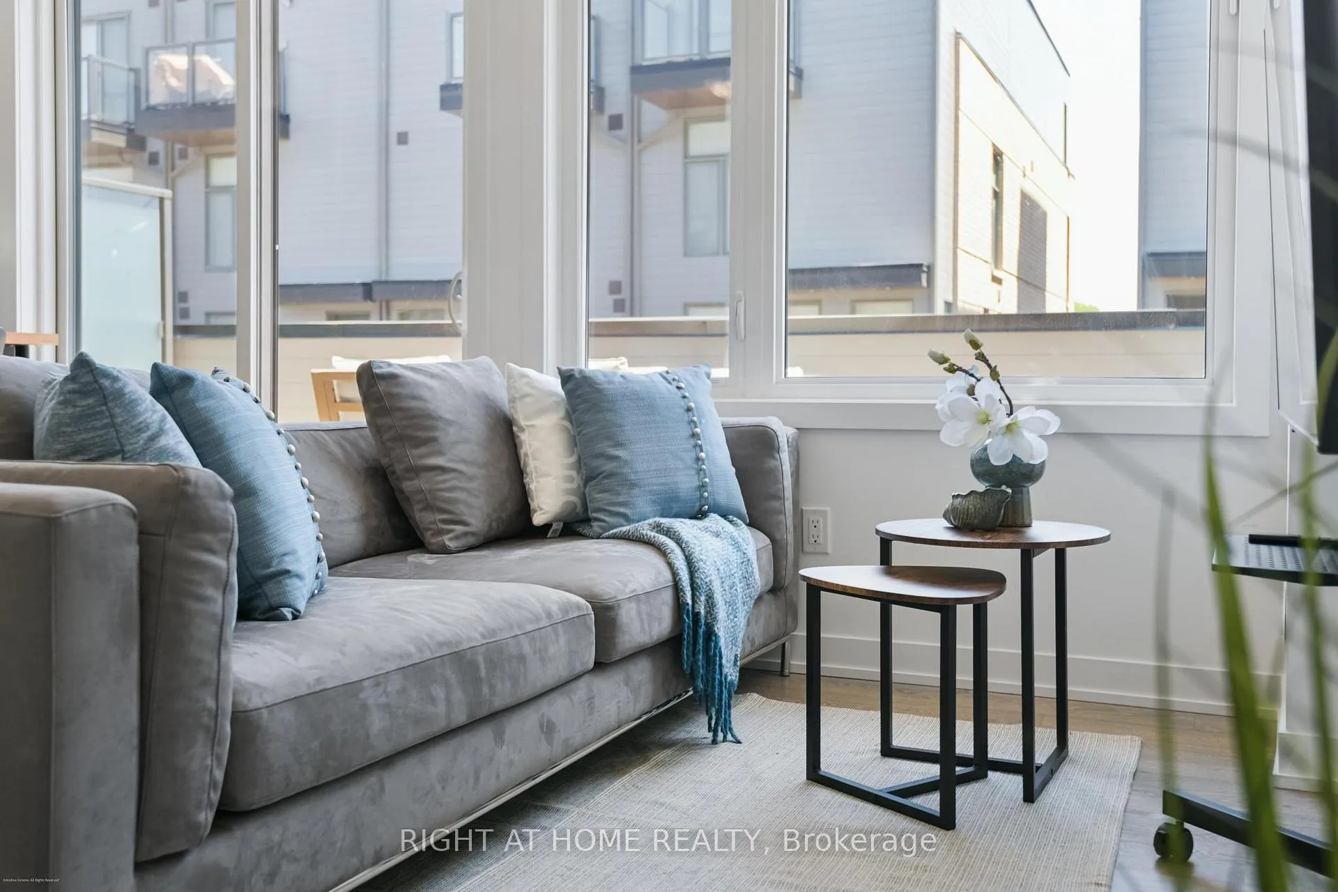 Photo 9 of Unit 10, 88 Turtle Island Road, Toronto, Englemount-Lawrence — HOMEH