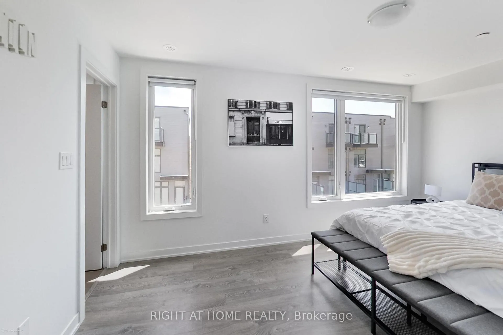 Photo 12 of Unit 10, 88 Turtle Island Road, Toronto, Englemount-Lawrence — HOMEH