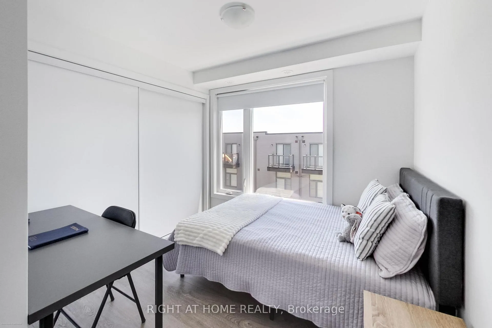 Photo 14 of Unit 10, 88 Turtle Island Road, Toronto, Englemount-Lawrence — HOMEH