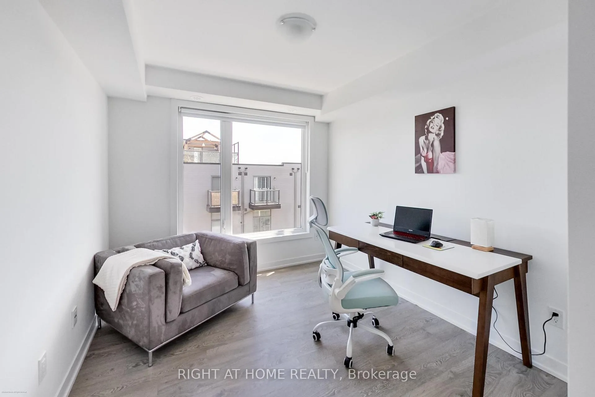 Photo 15 of Unit 10, 88 Turtle Island Road, Toronto, Englemount-Lawrence — HOMEH