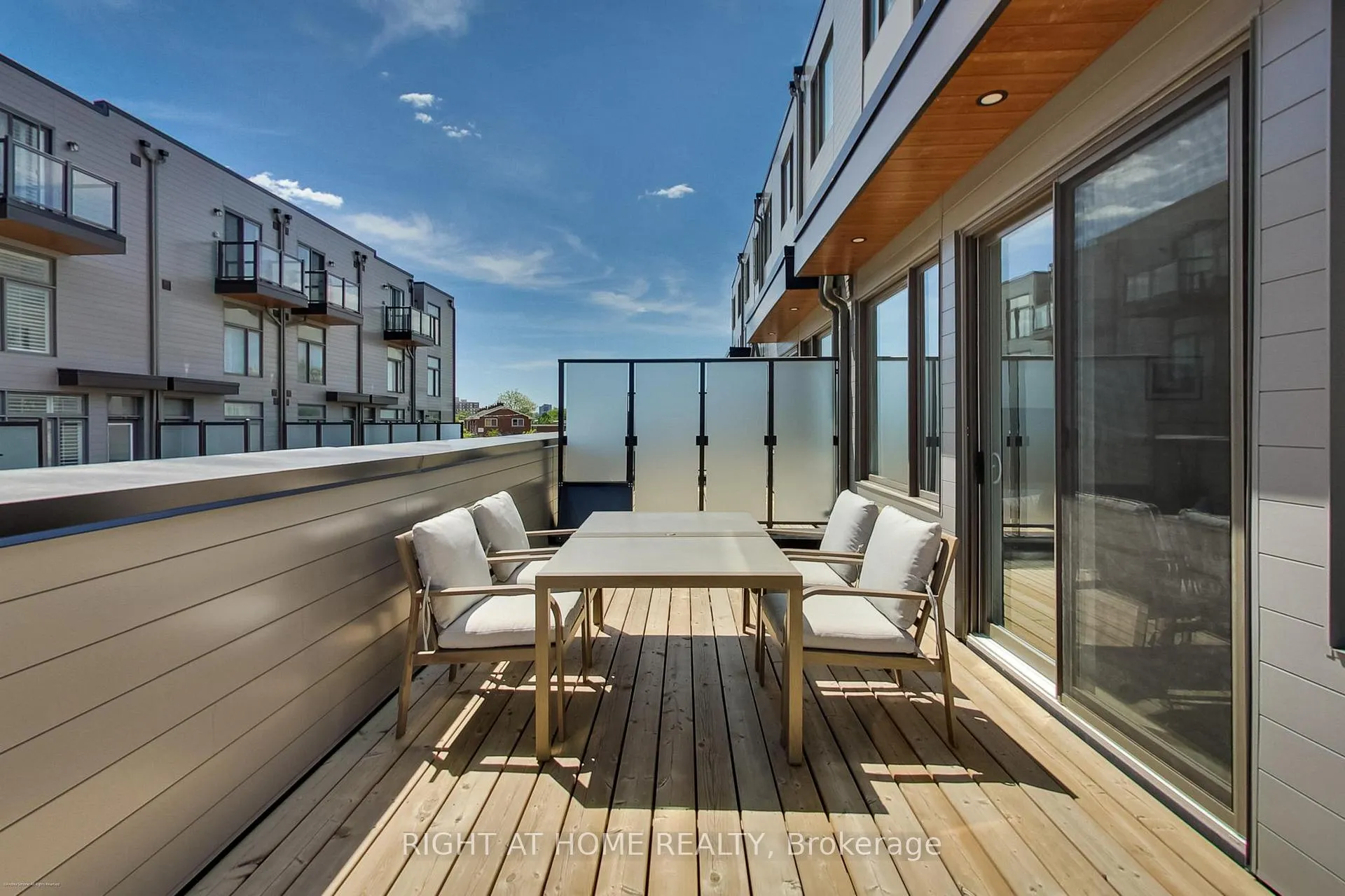 Photo 18 of Unit 10, 88 Turtle Island Road, Toronto, Englemount-Lawrence — HOMEH