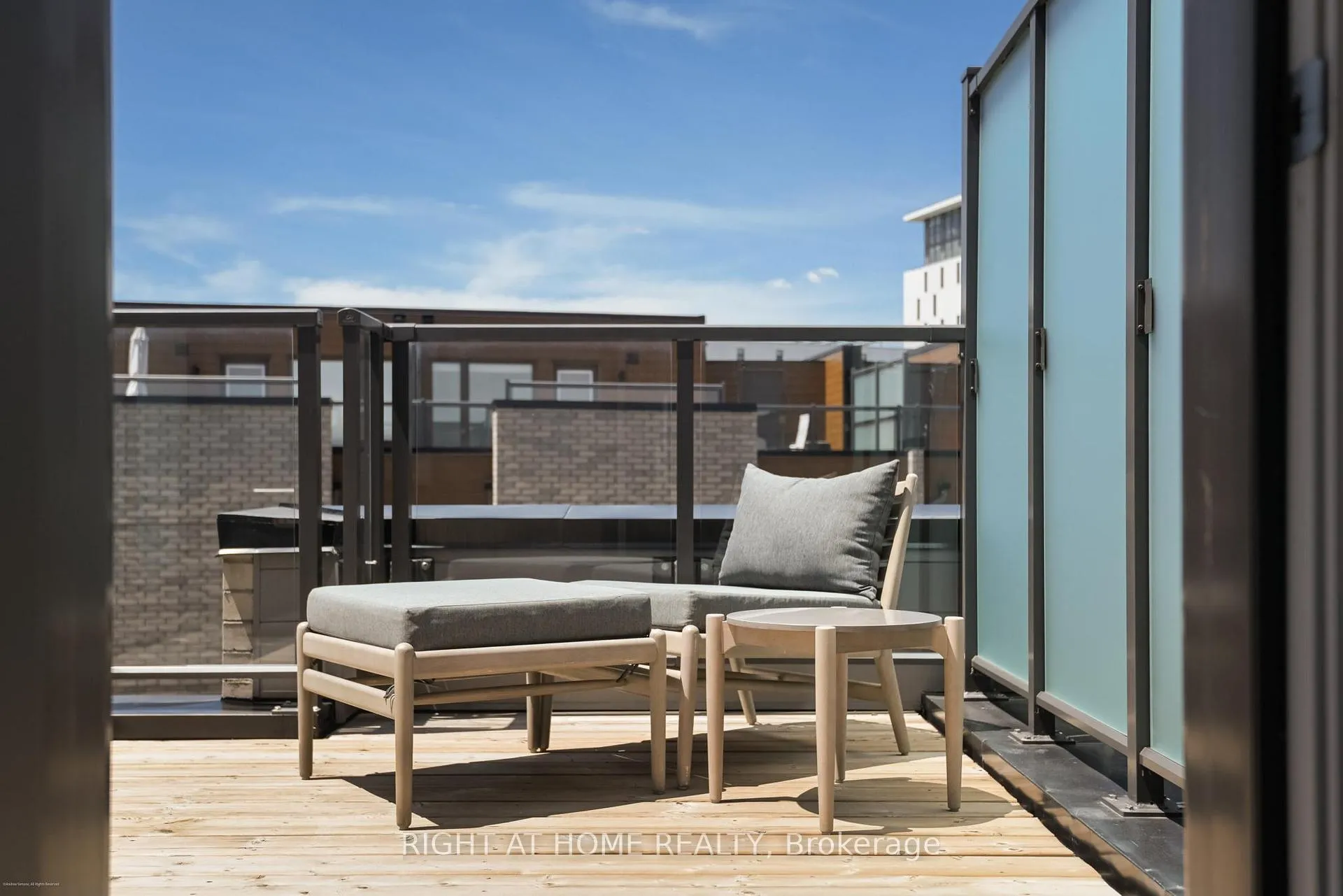 Photo 20 of Unit 10, 88 Turtle Island Road, Toronto, Englemount-Lawrence — HOMEH