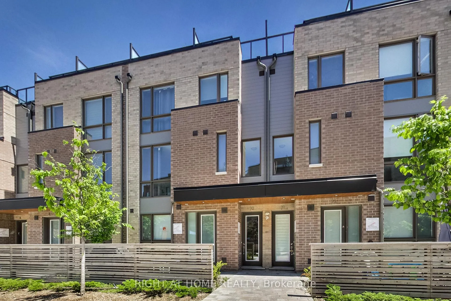 Photo 21 of Unit 10, 88 Turtle Island Road, Toronto, Englemount-Lawrence — HOMEH