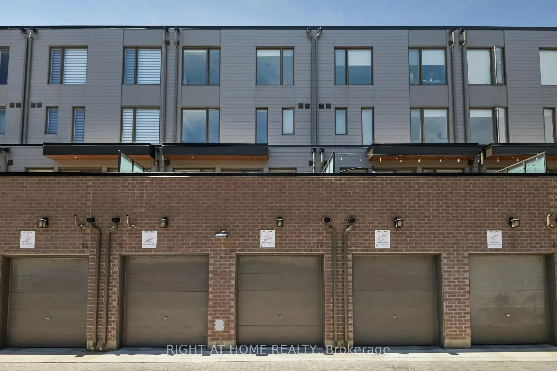 Photo 26 of Unit 10, 88 Turtle Island Road, Toronto, Englemount-Lawrence — HOMEH