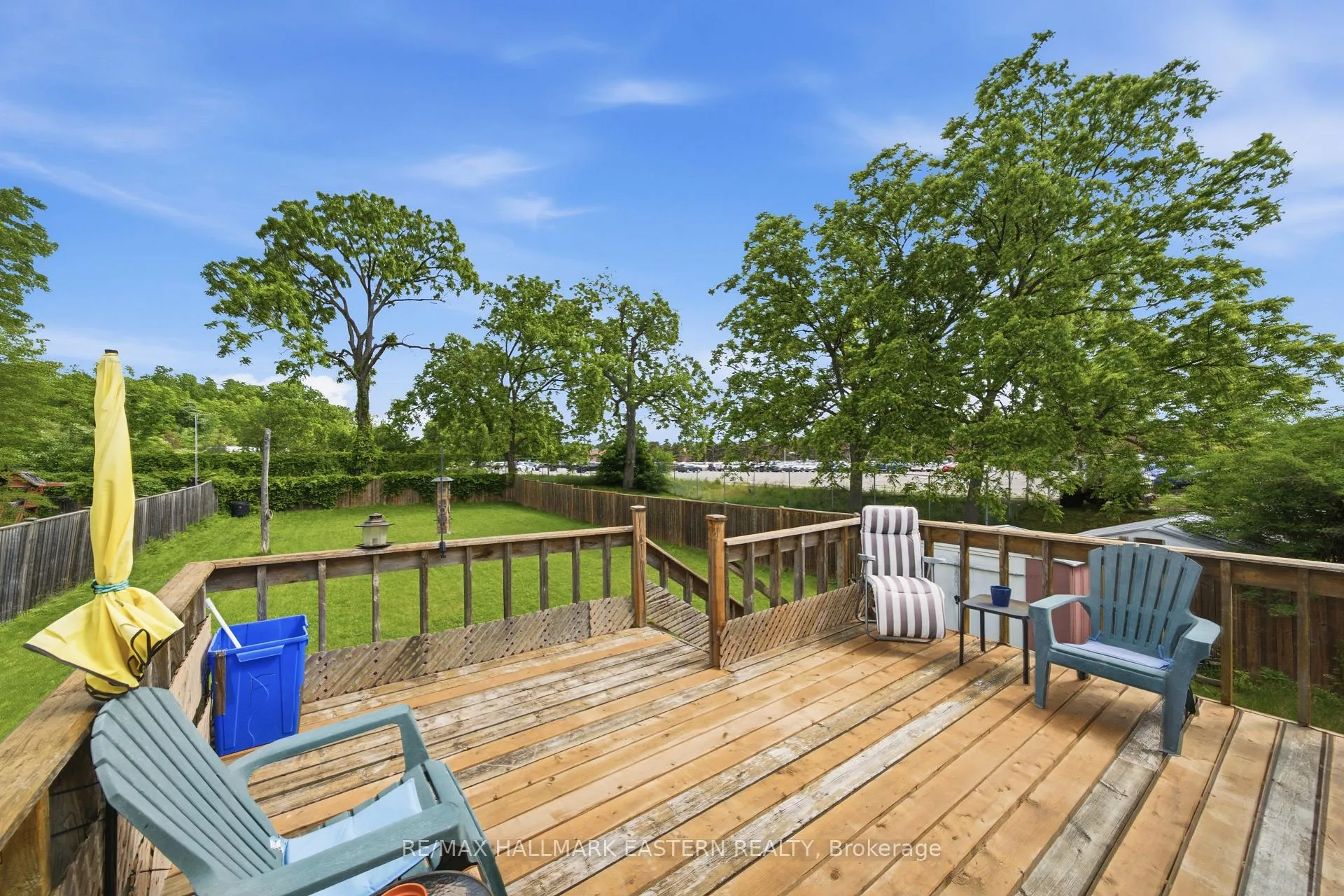 Photo 22 of 636 Frank Street, Peterborough, Otonabee Ward 1 — HOMEH