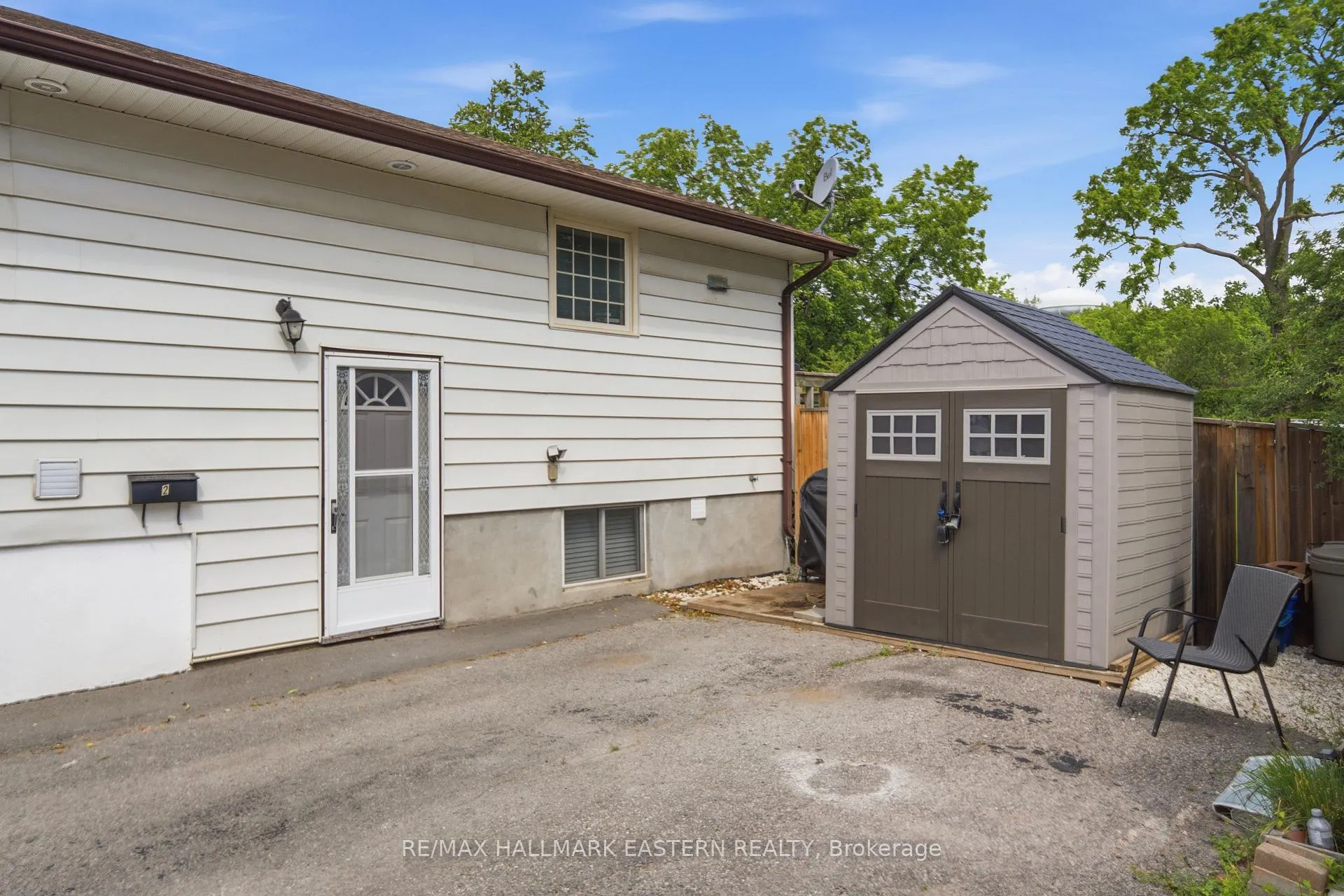 Photo 24 of 636 Frank Street, Peterborough, Otonabee Ward 1 — HOMEH