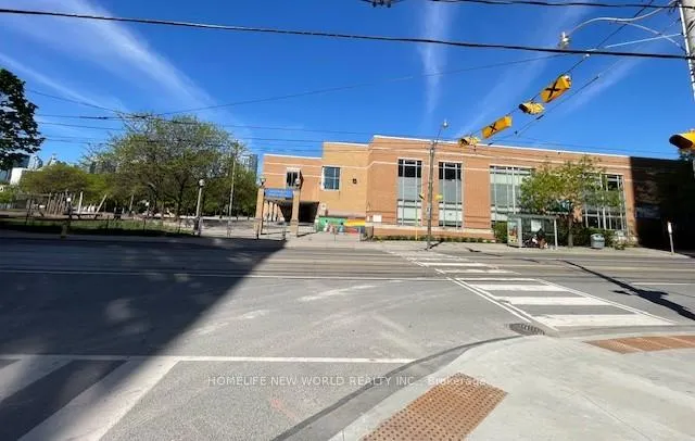 Photo 3 of Unit 2109, 10 Oak Street, Toronto, Regent Park — HOMEH