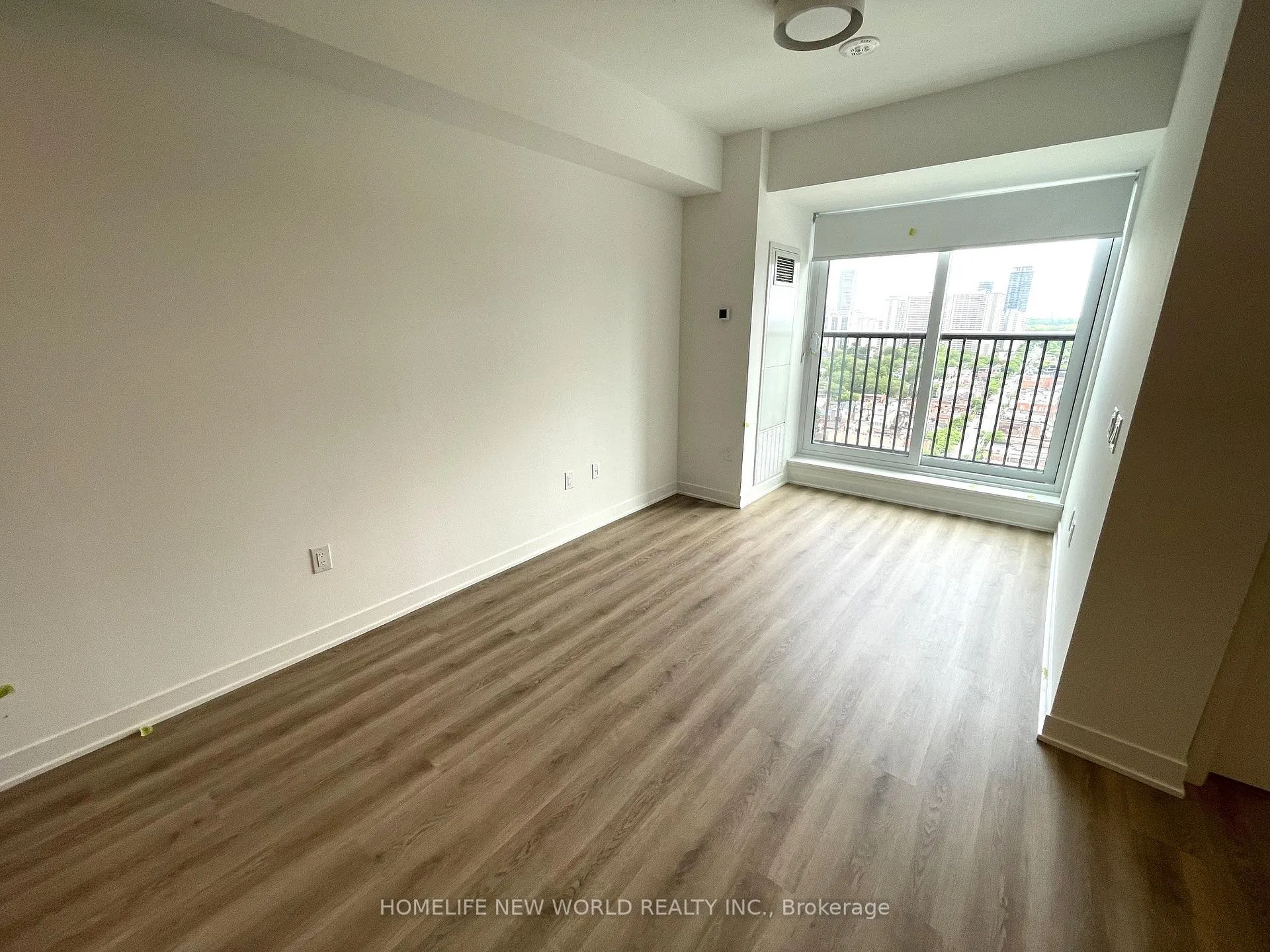 Photo 7 of Unit 2109, 10 Oak Street, Toronto, Regent Park — HOMEH