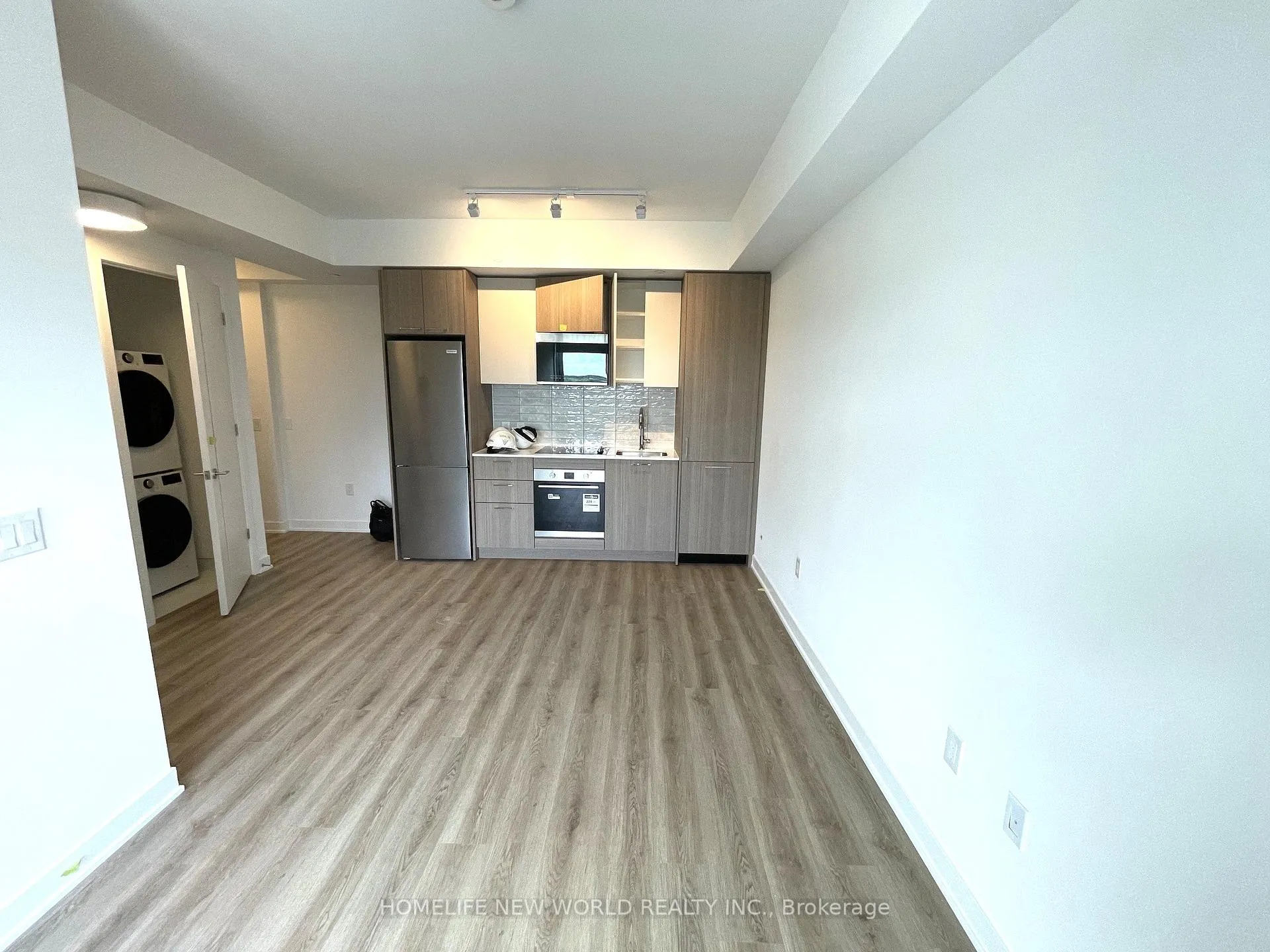 Photo 8 of Unit 2109, 10 Oak Street, Toronto, Regent Park — HOMEH