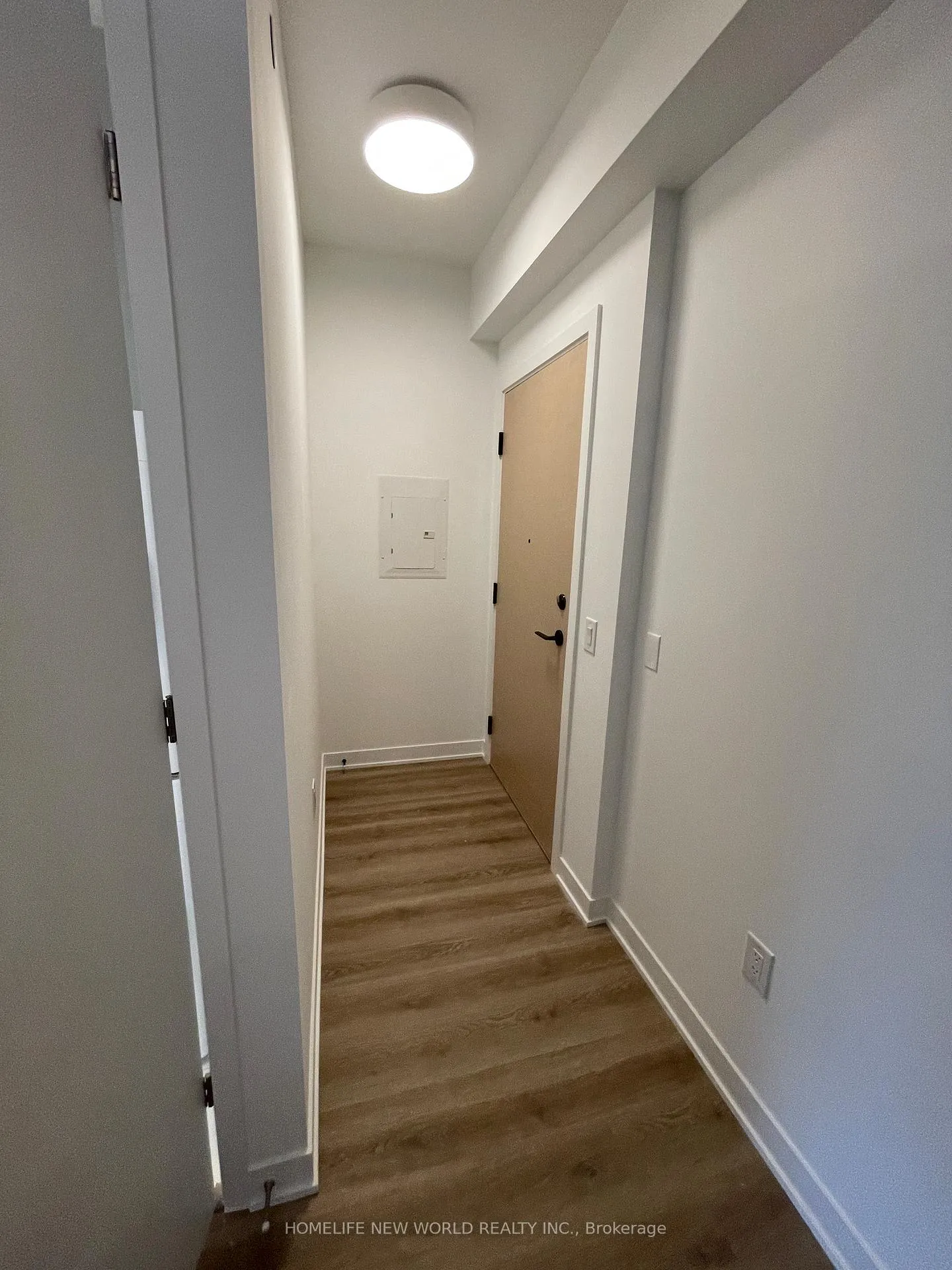 Photo 9 of Unit 2109, 10 Oak Street, Toronto, Regent Park — HOMEH